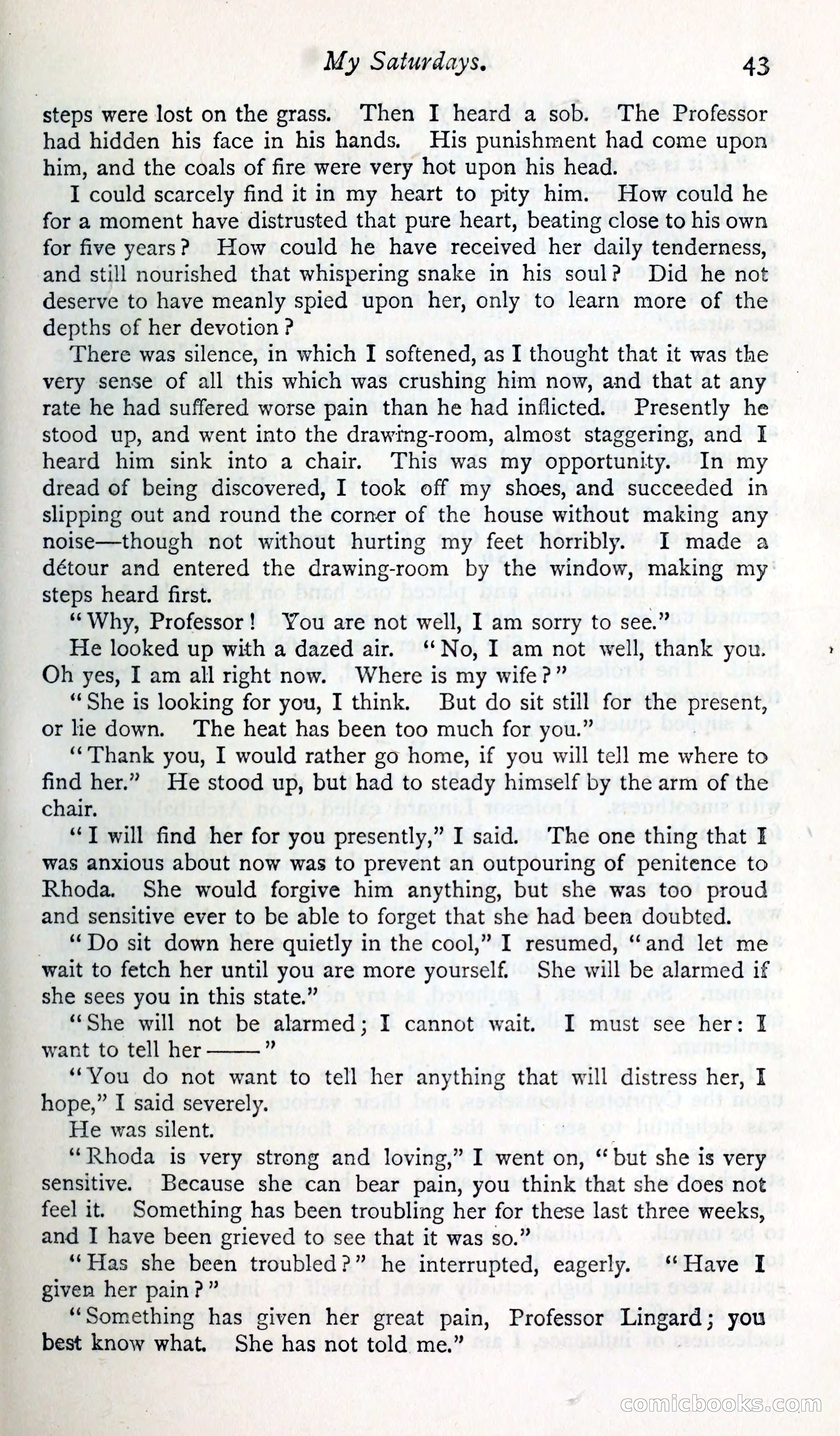 The Argosy — page 56 of 393