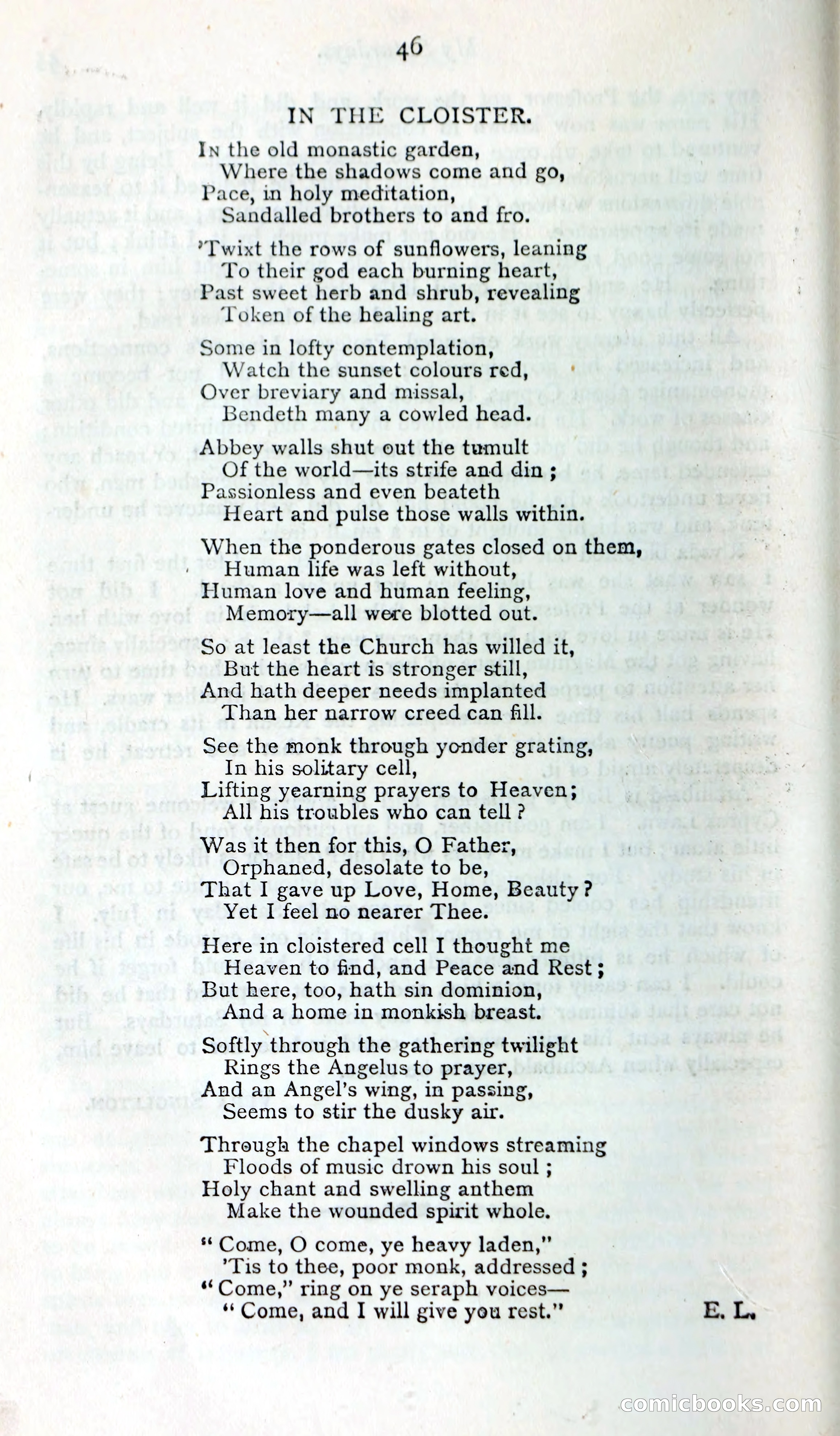 The Argosy — page 59 of 393