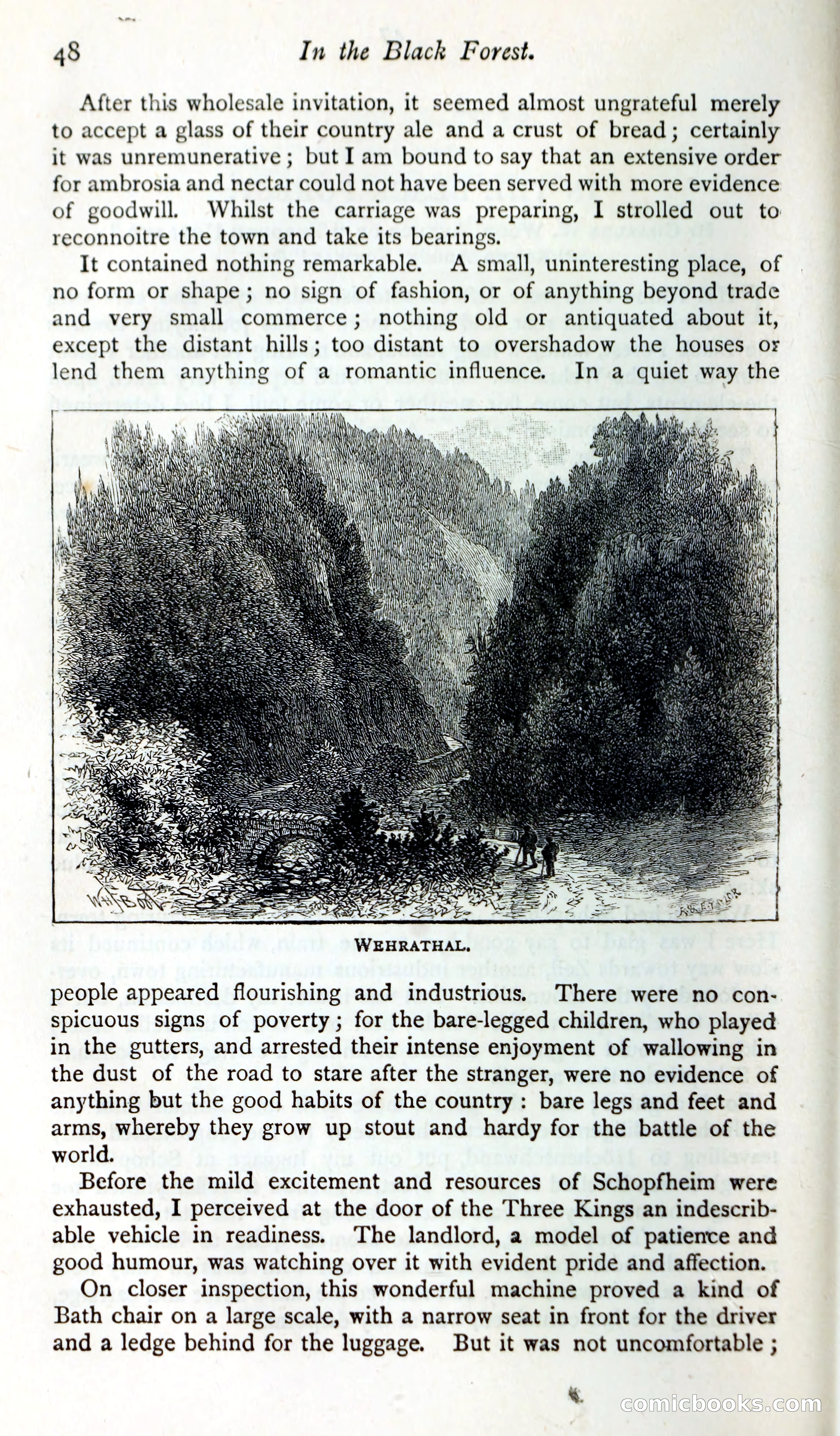 The Argosy — page 61 of 393