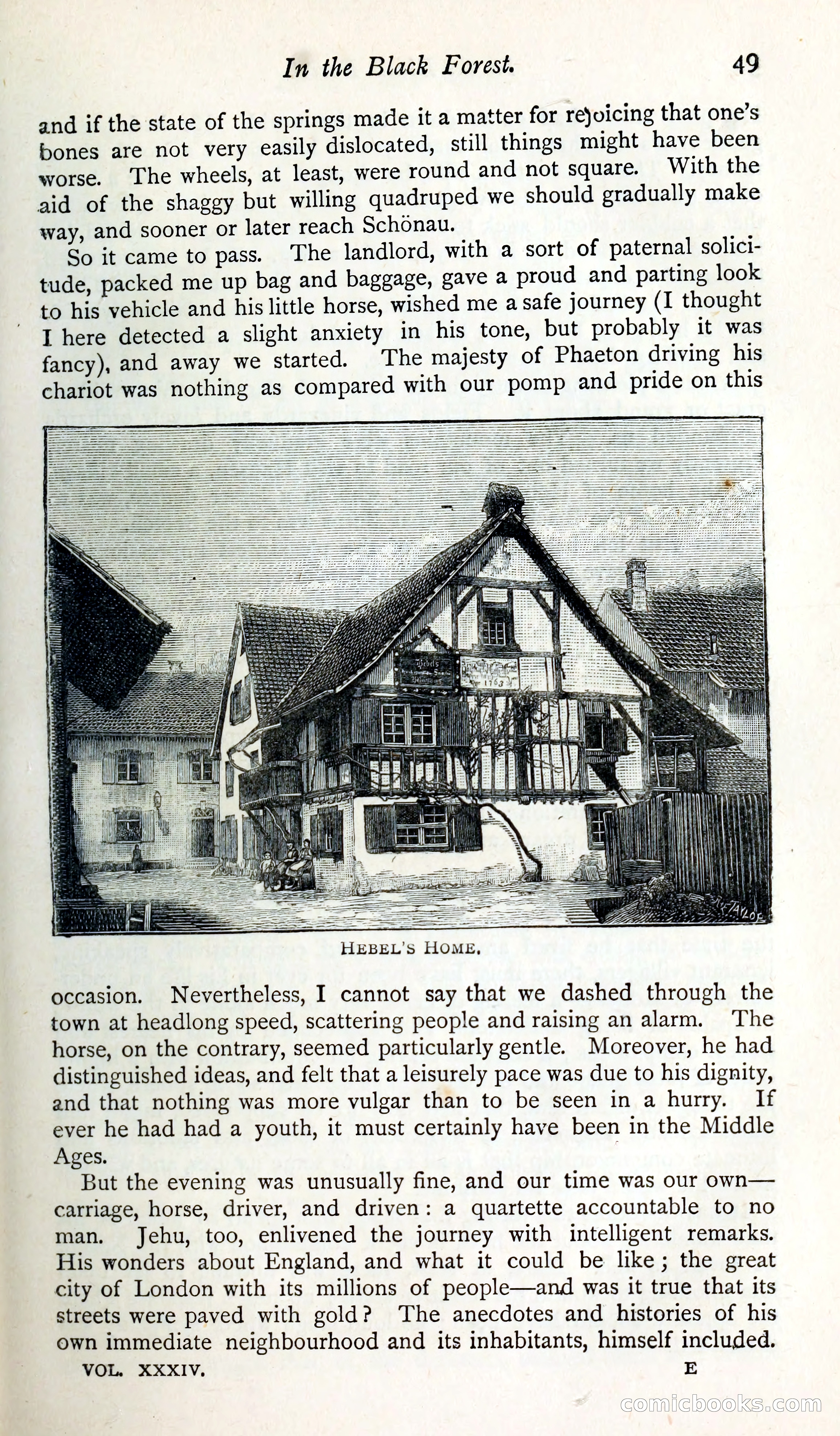 The Argosy — page 62 of 393