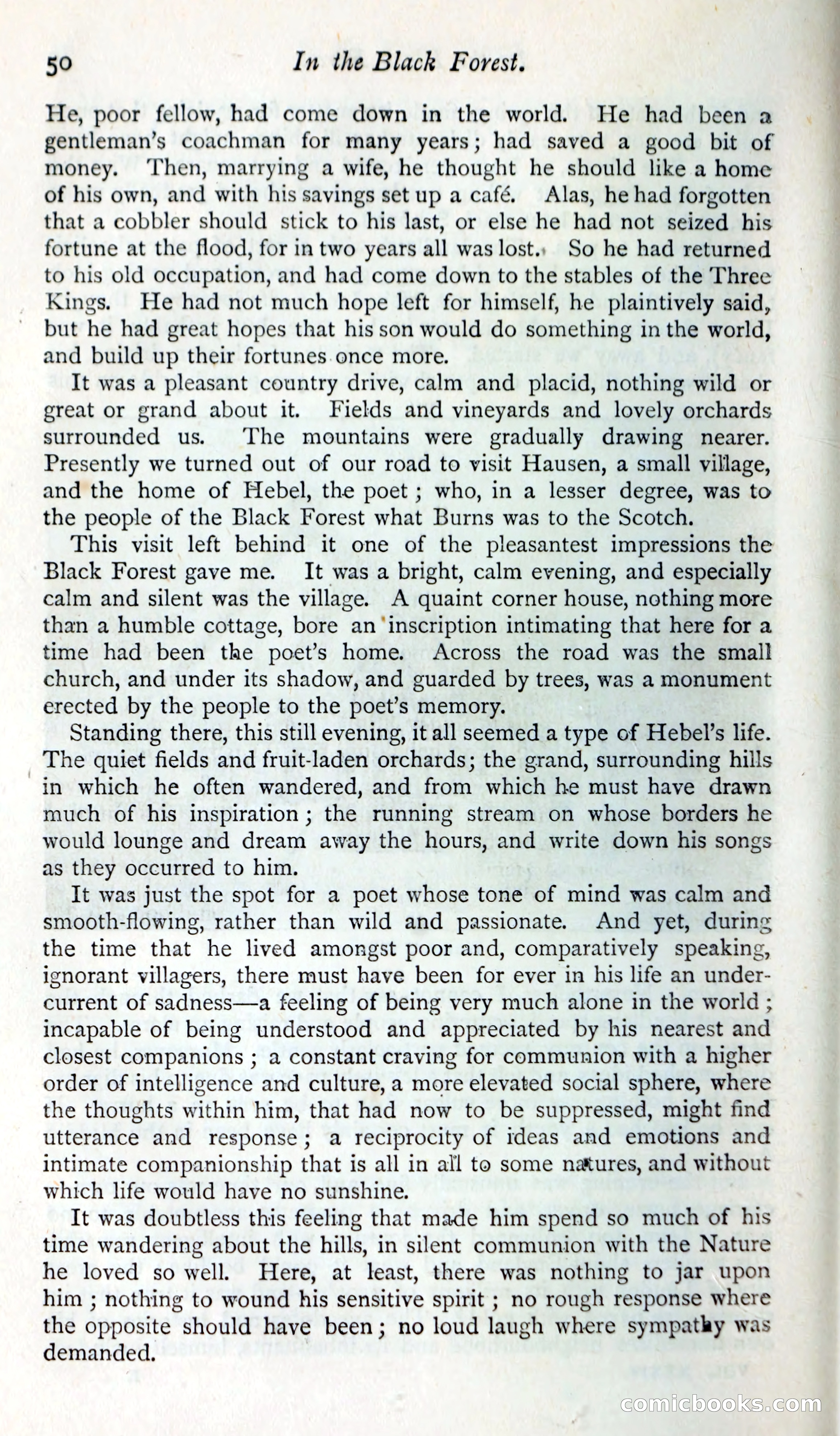 The Argosy — page 63 of 393