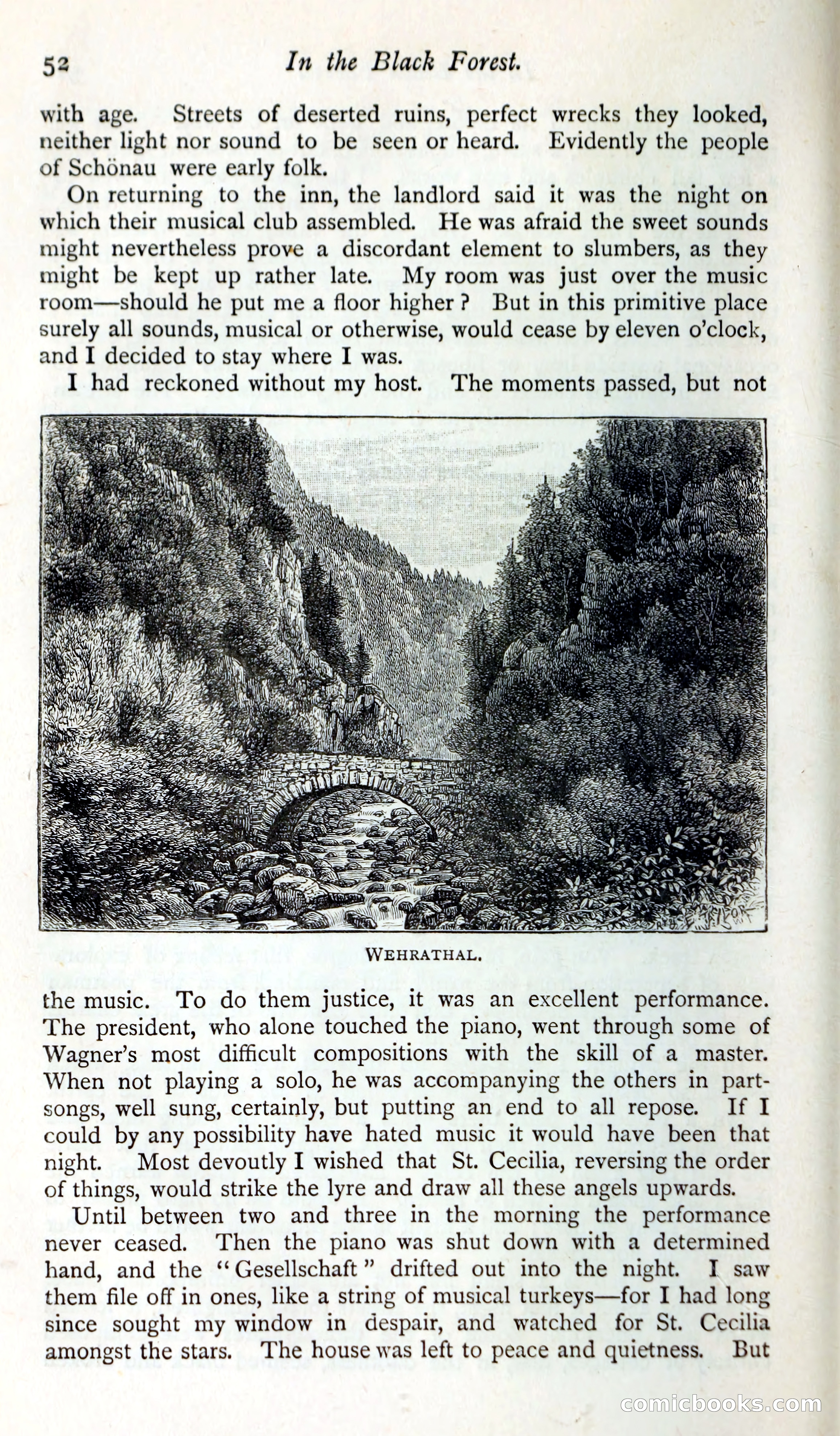 The Argosy — page 65 of 393