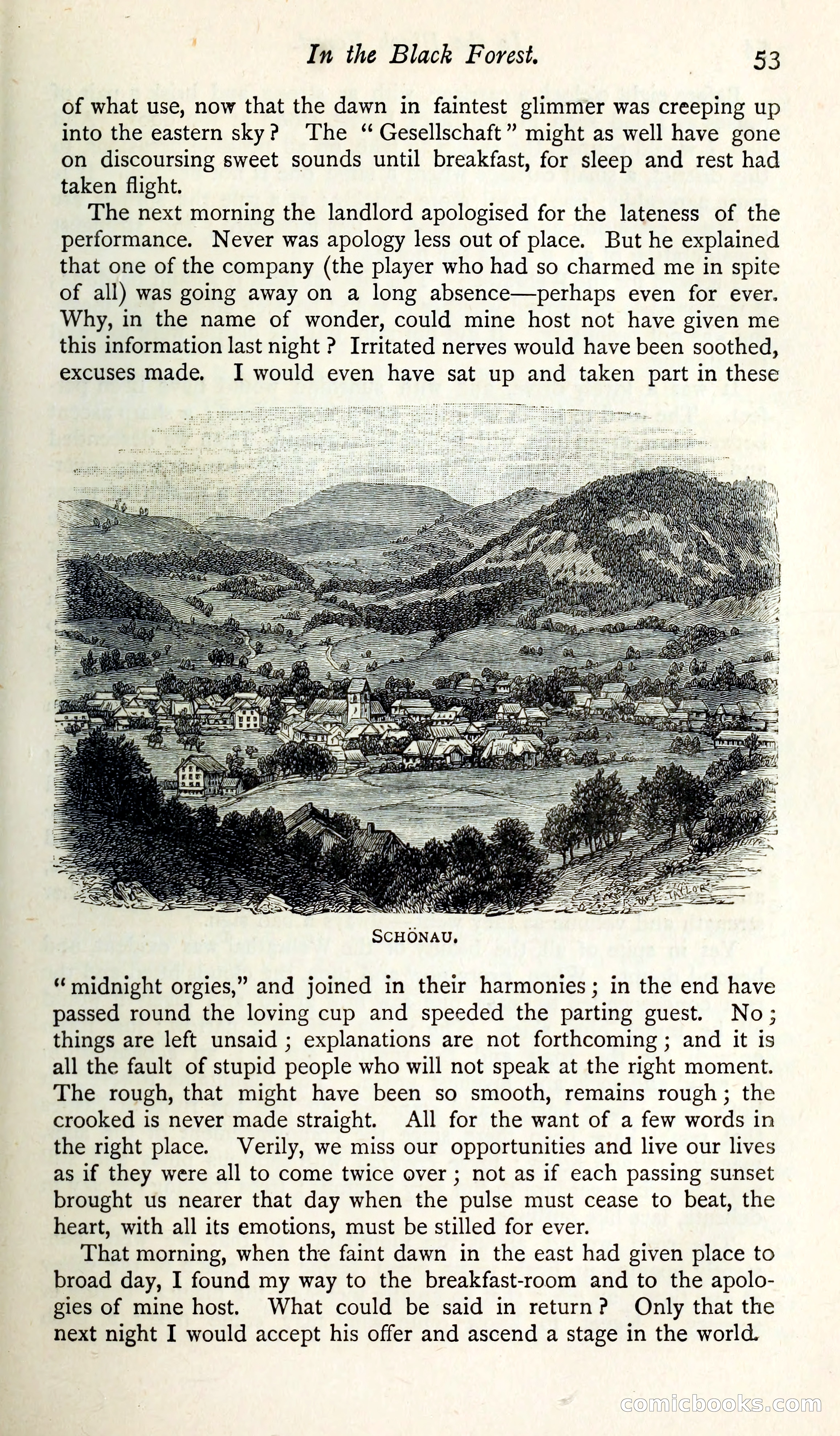 The Argosy — page 66 of 393