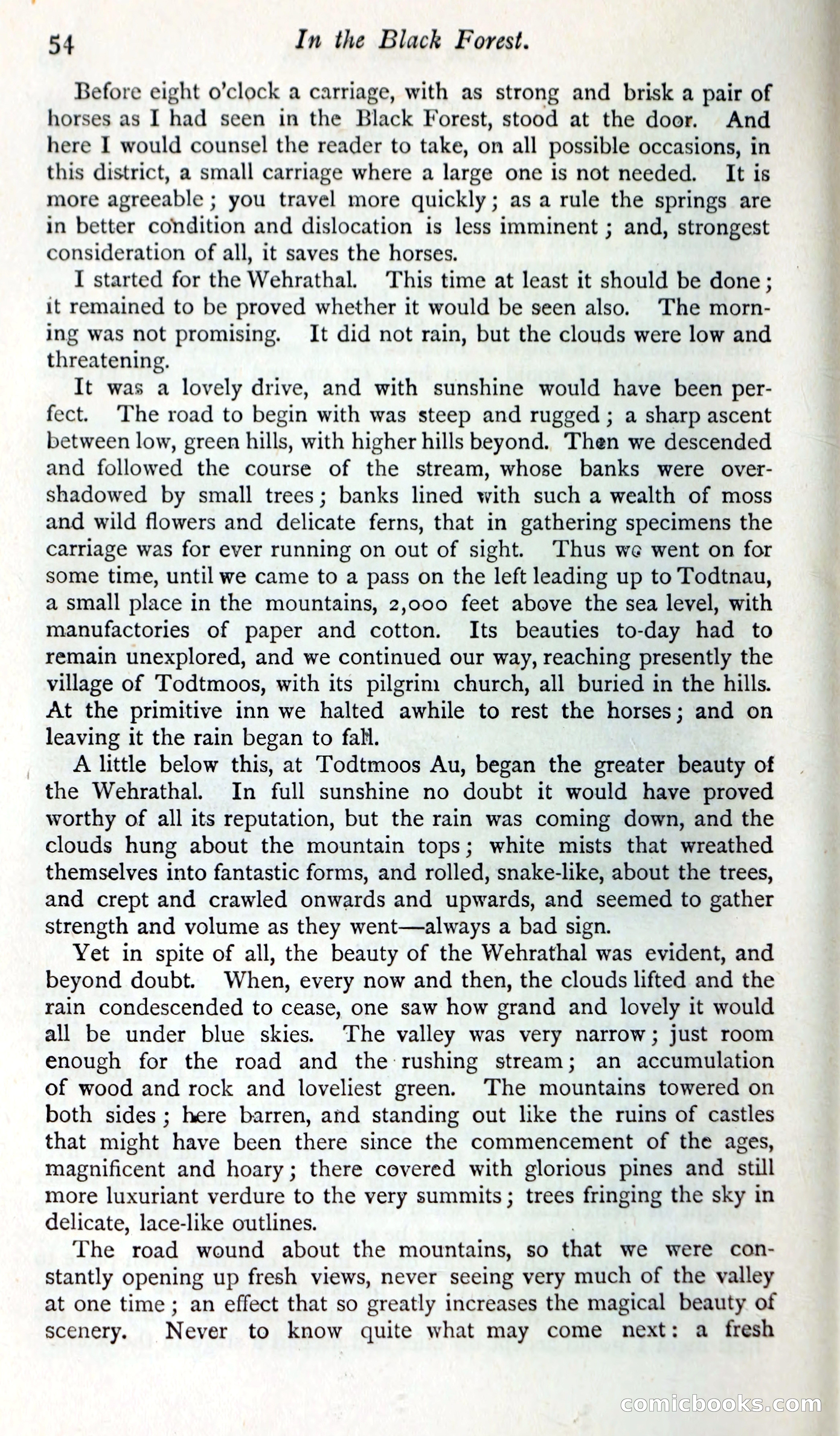 The Argosy — page 67 of 393