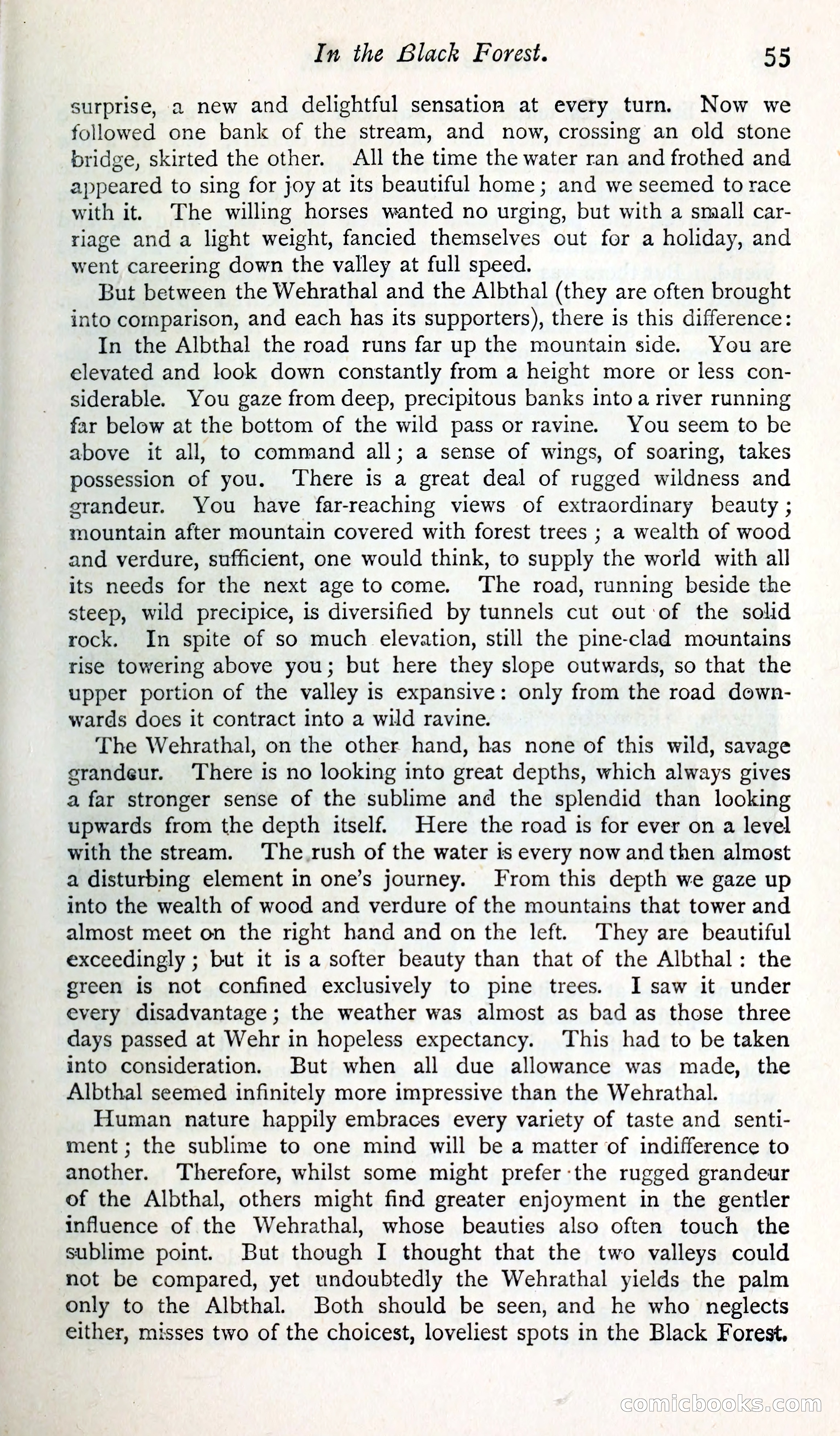 The Argosy — page 68 of 393