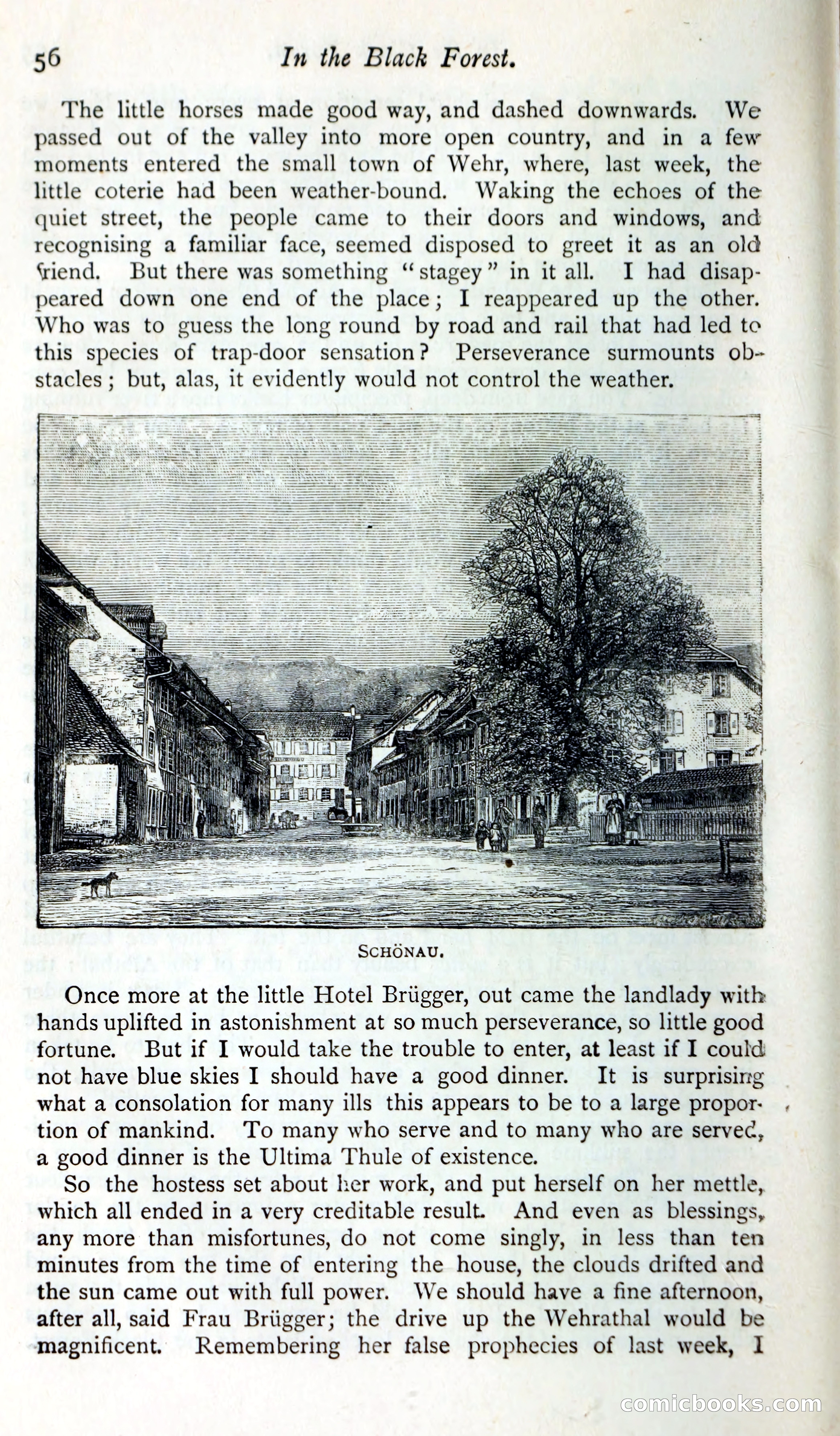 The Argosy — page 69 of 393