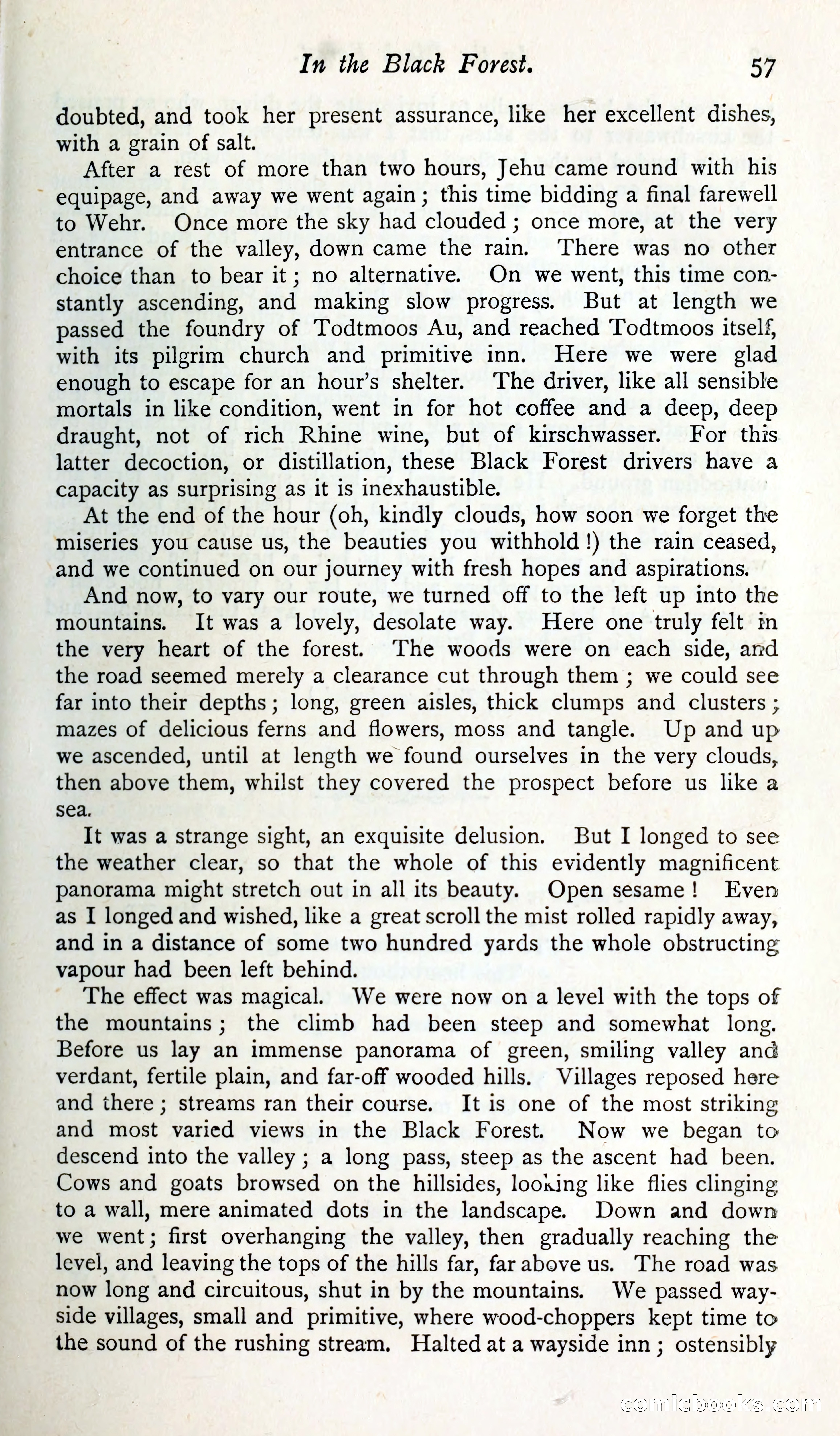 The Argosy — page 70 of 393
