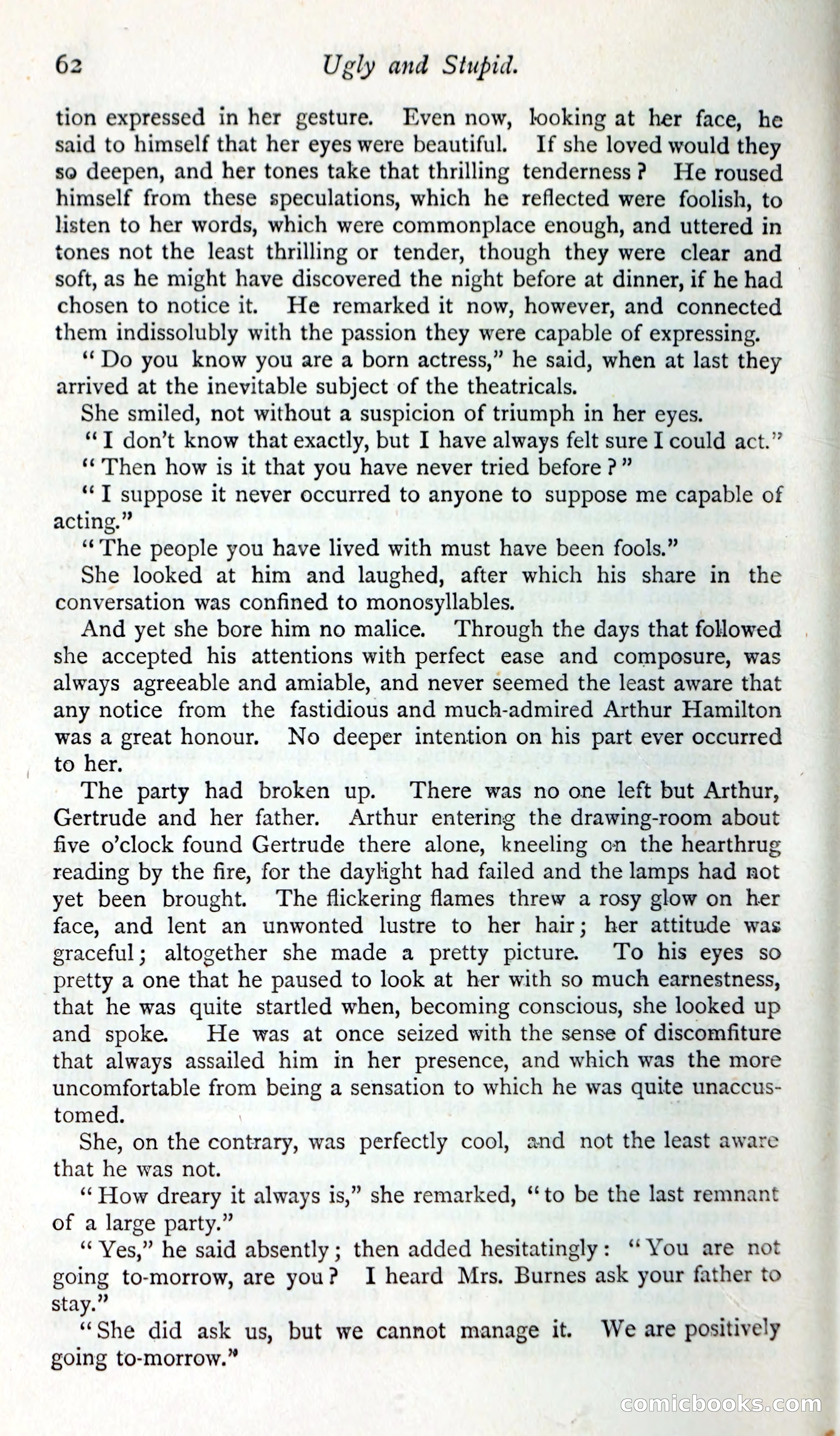 The Argosy — page 75 of 393