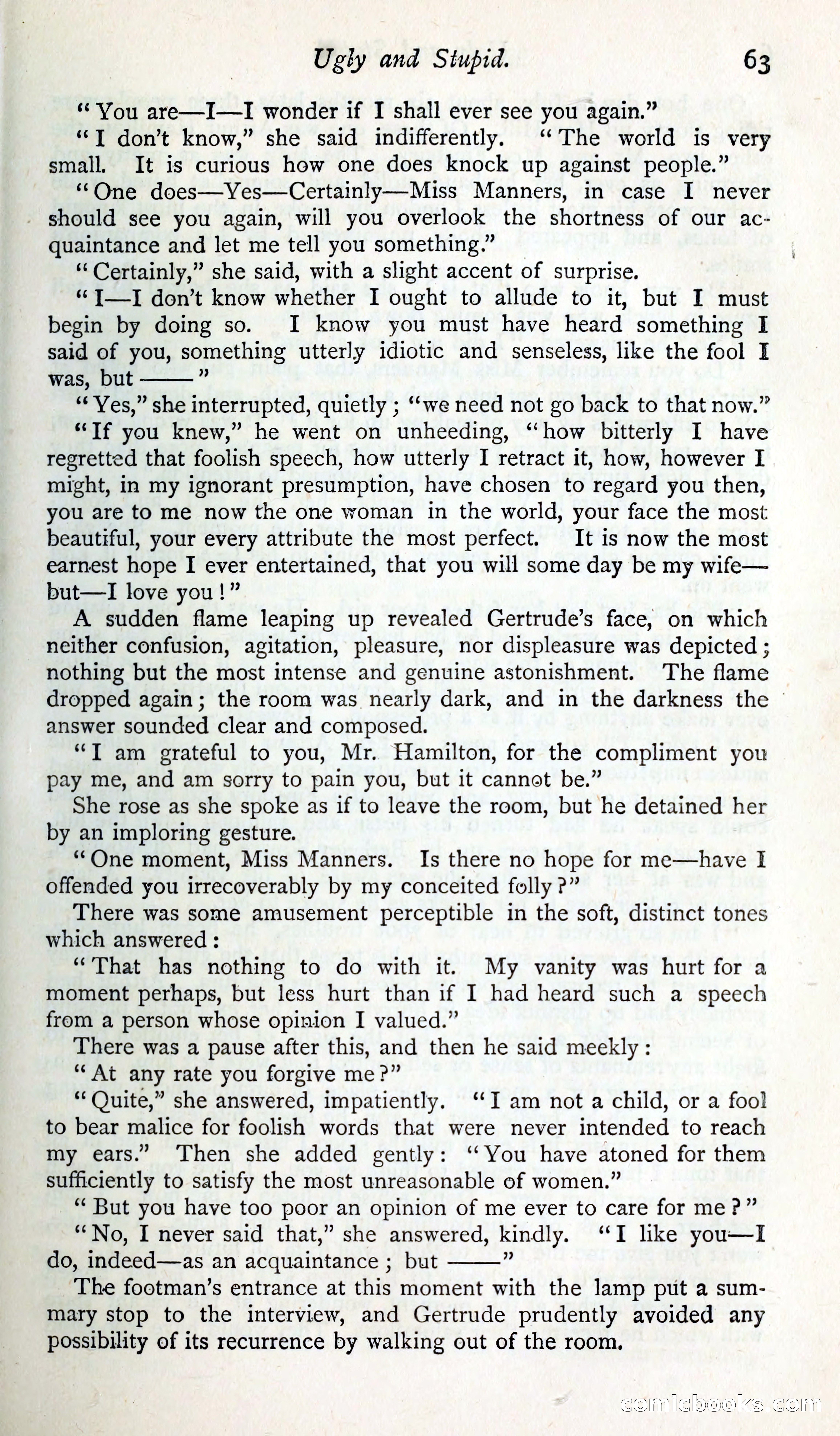 The Argosy — page 76 of 393