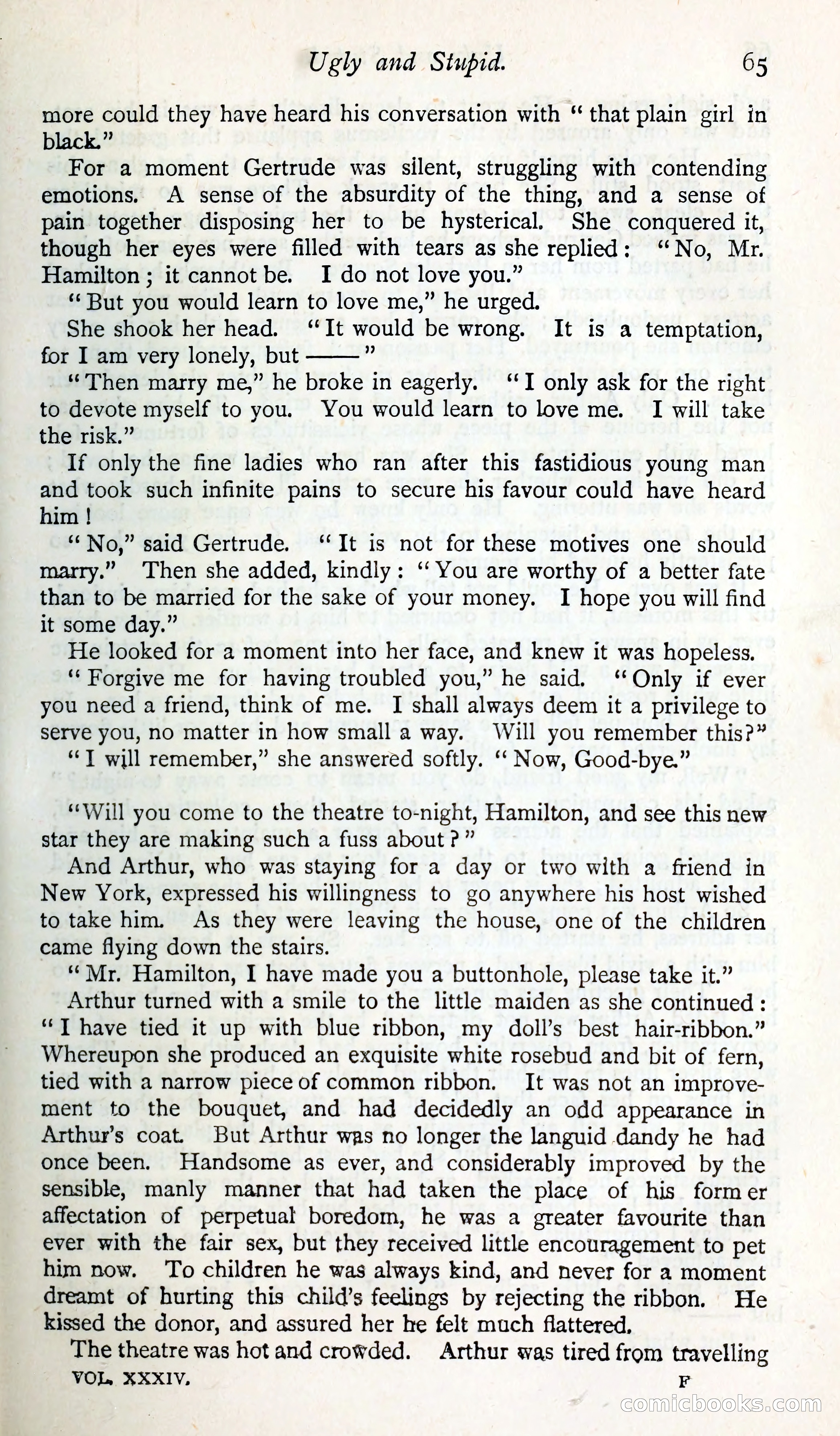 The Argosy — page 78 of 393