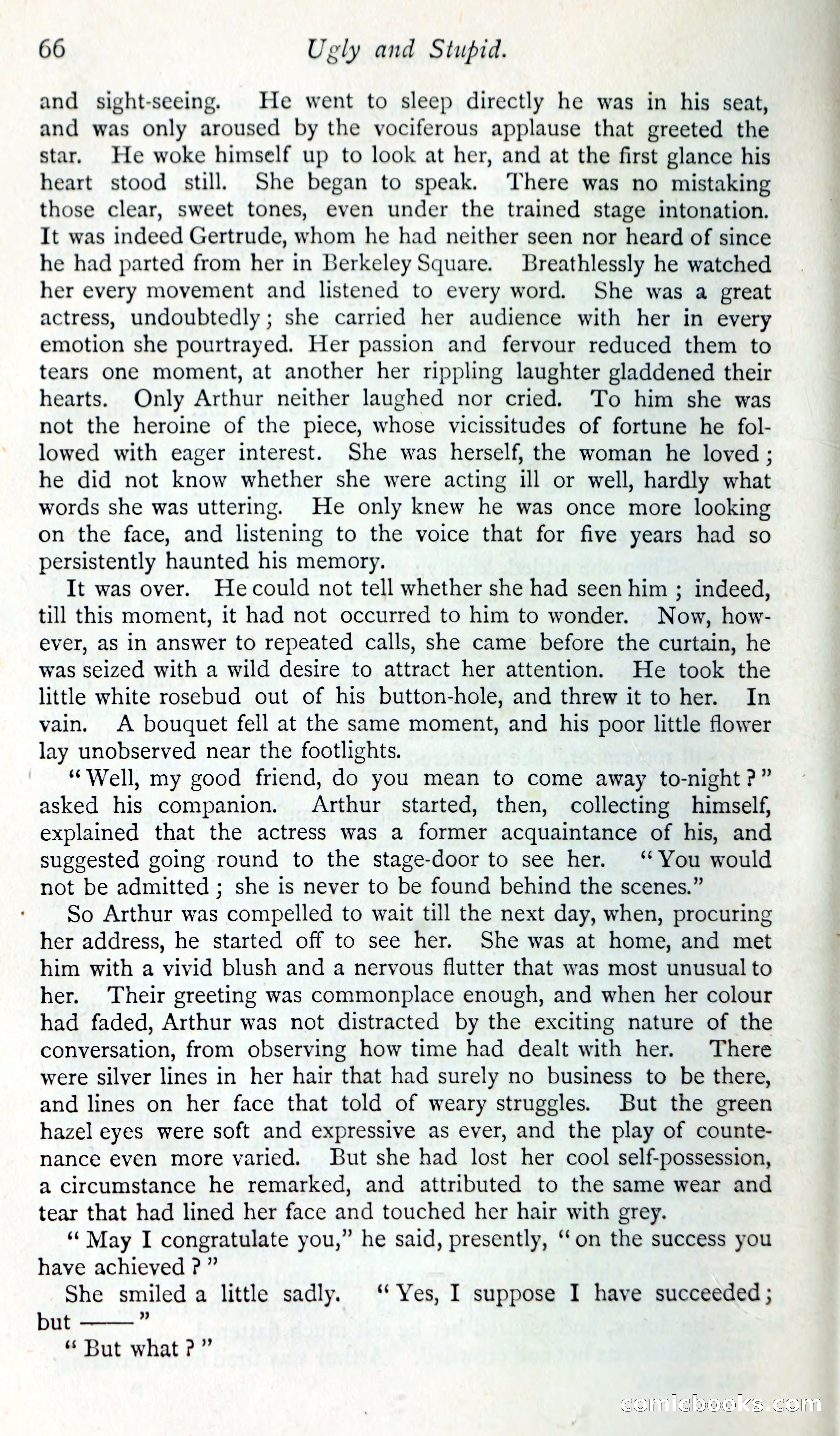 The Argosy — page 79 of 393