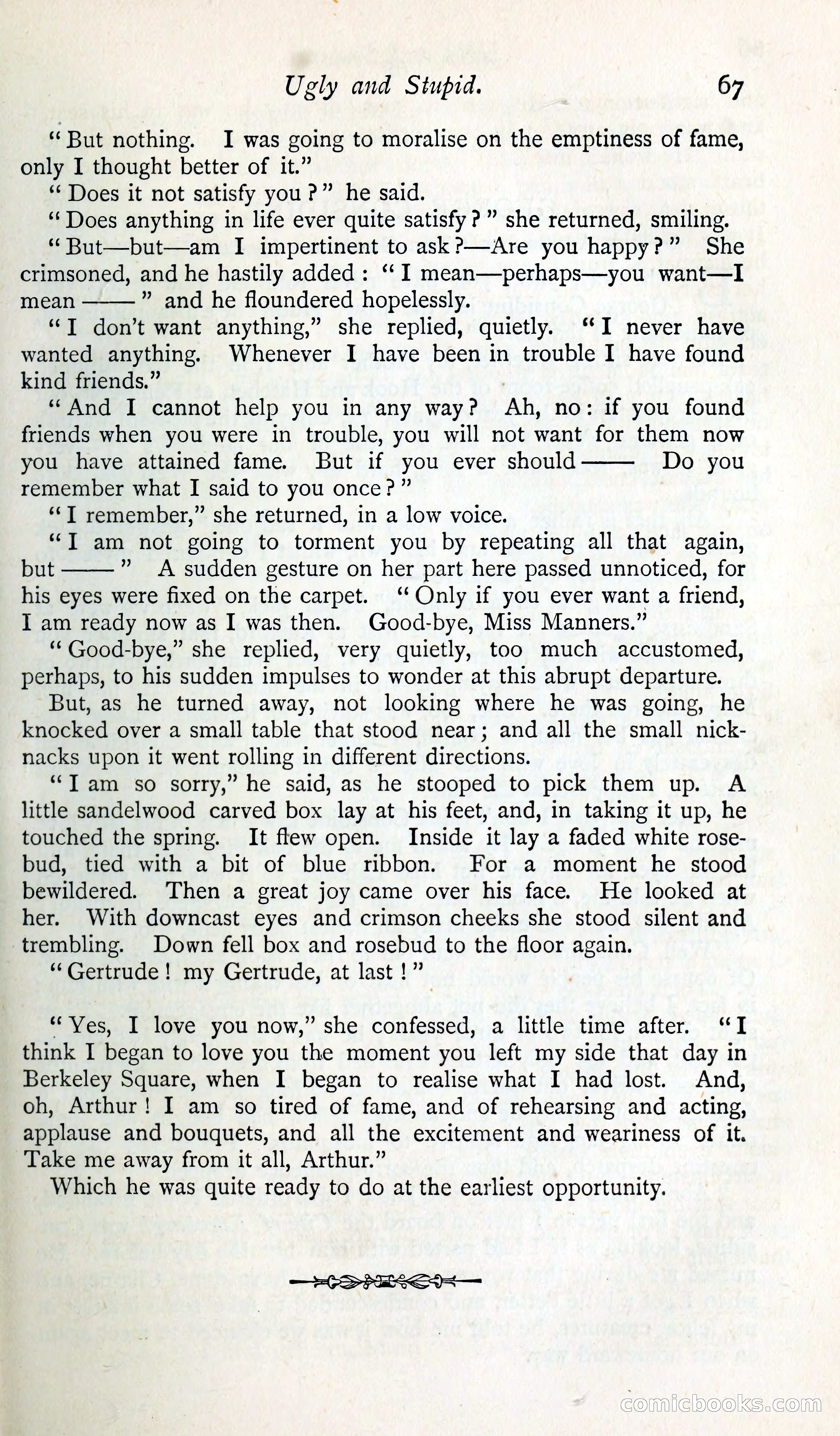 The Argosy — page 80 of 393