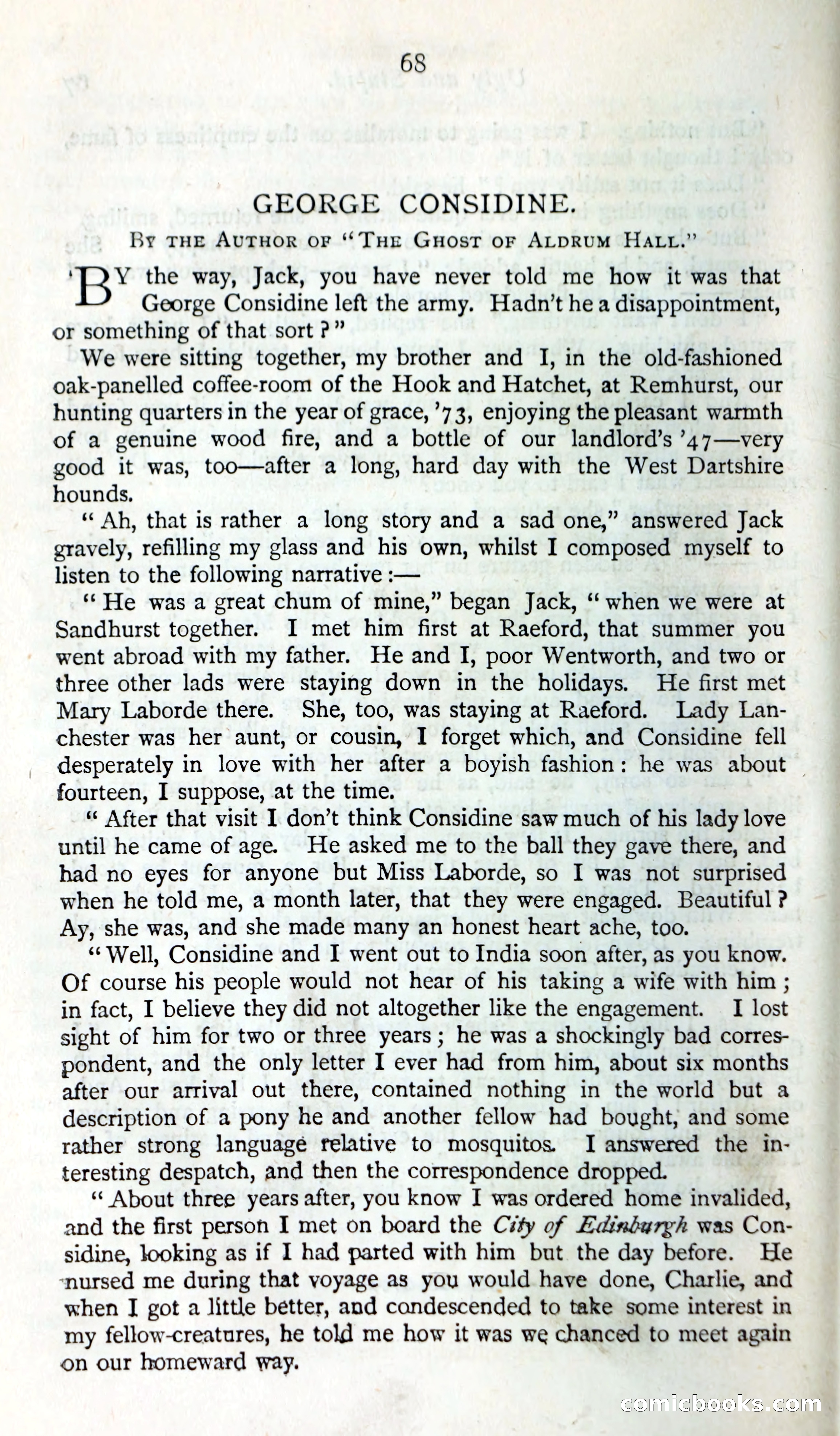 The Argosy — page 81 of 393