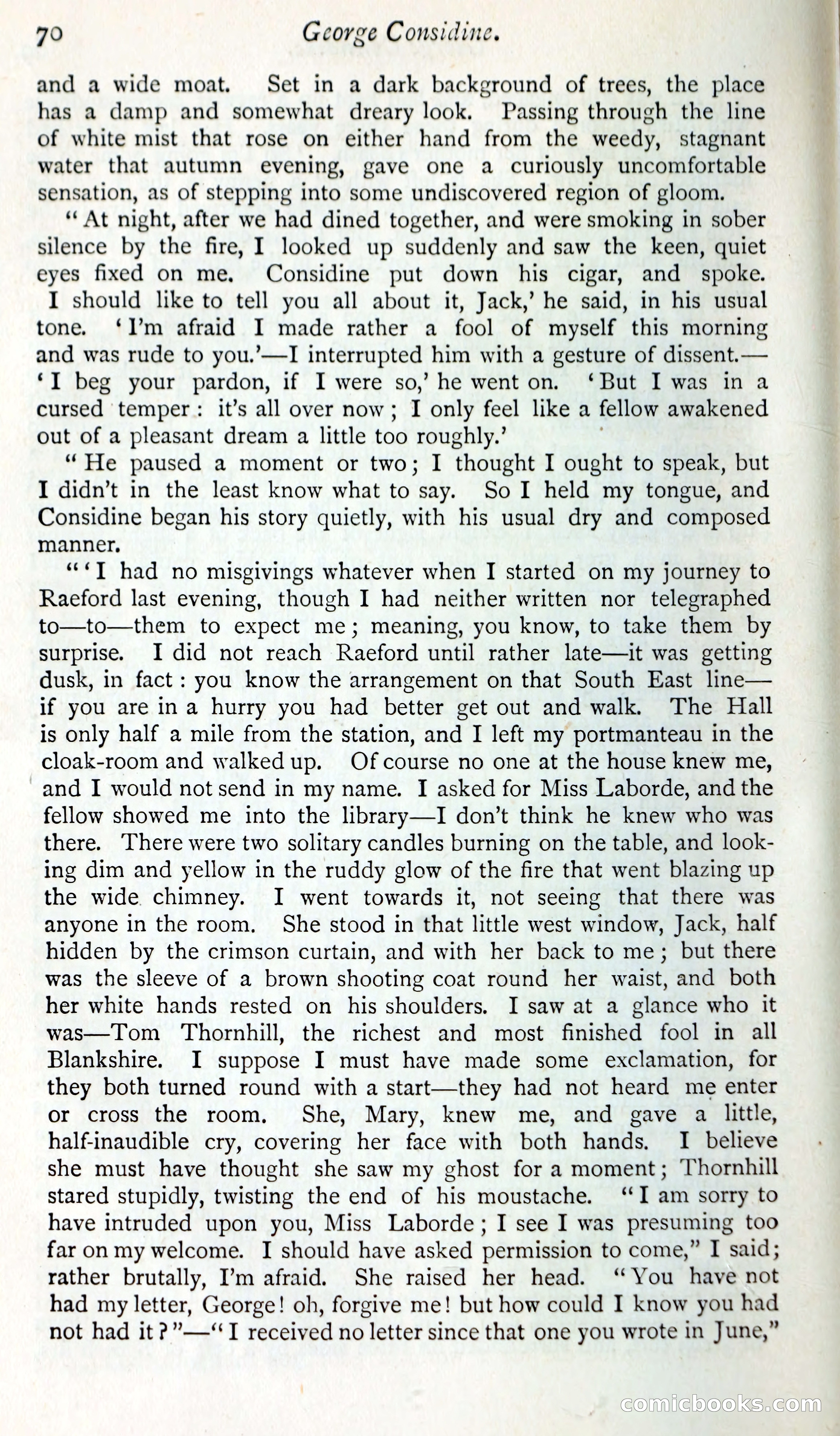 The Argosy — page 83 of 393