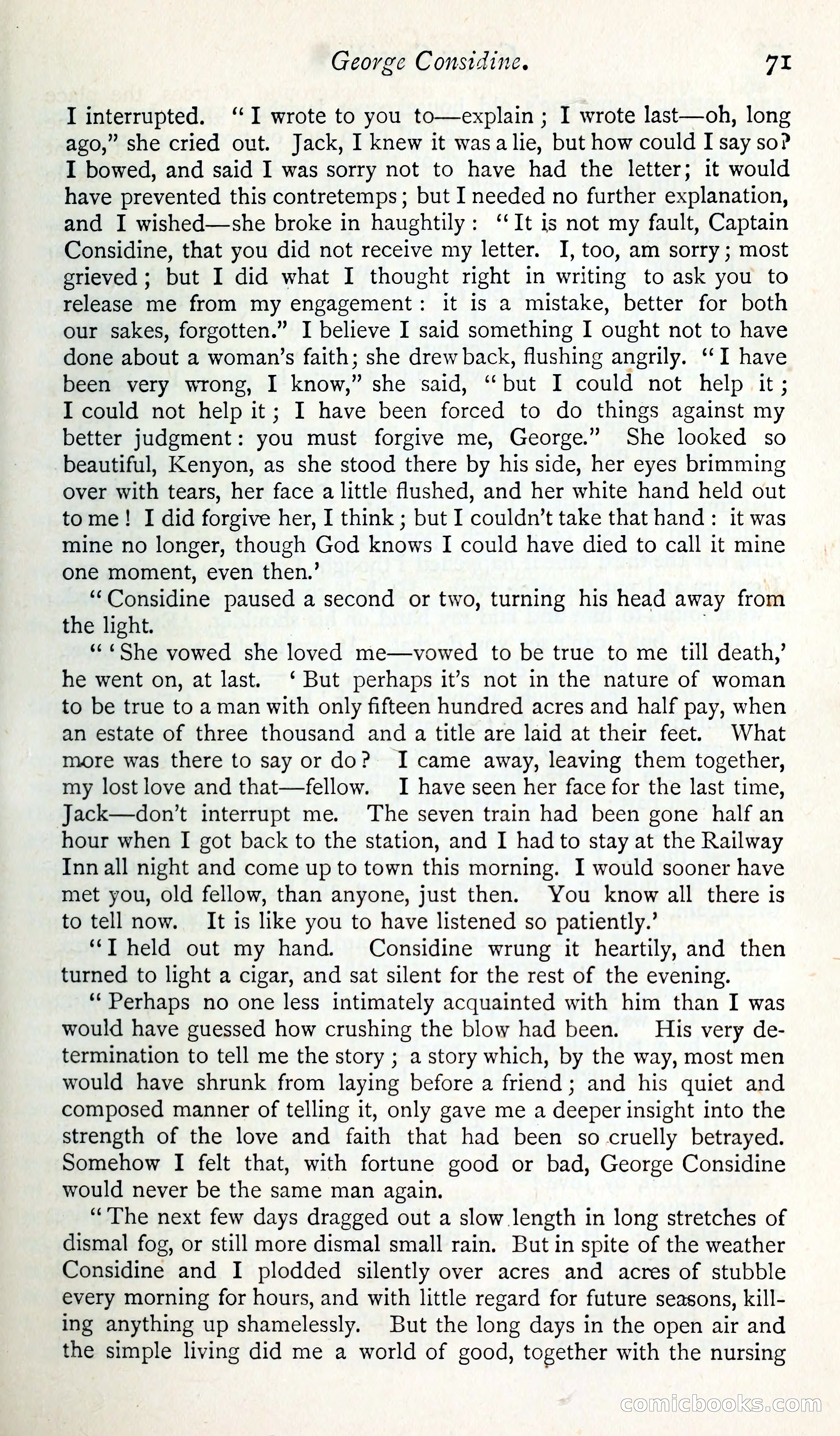 The Argosy — page 84 of 393