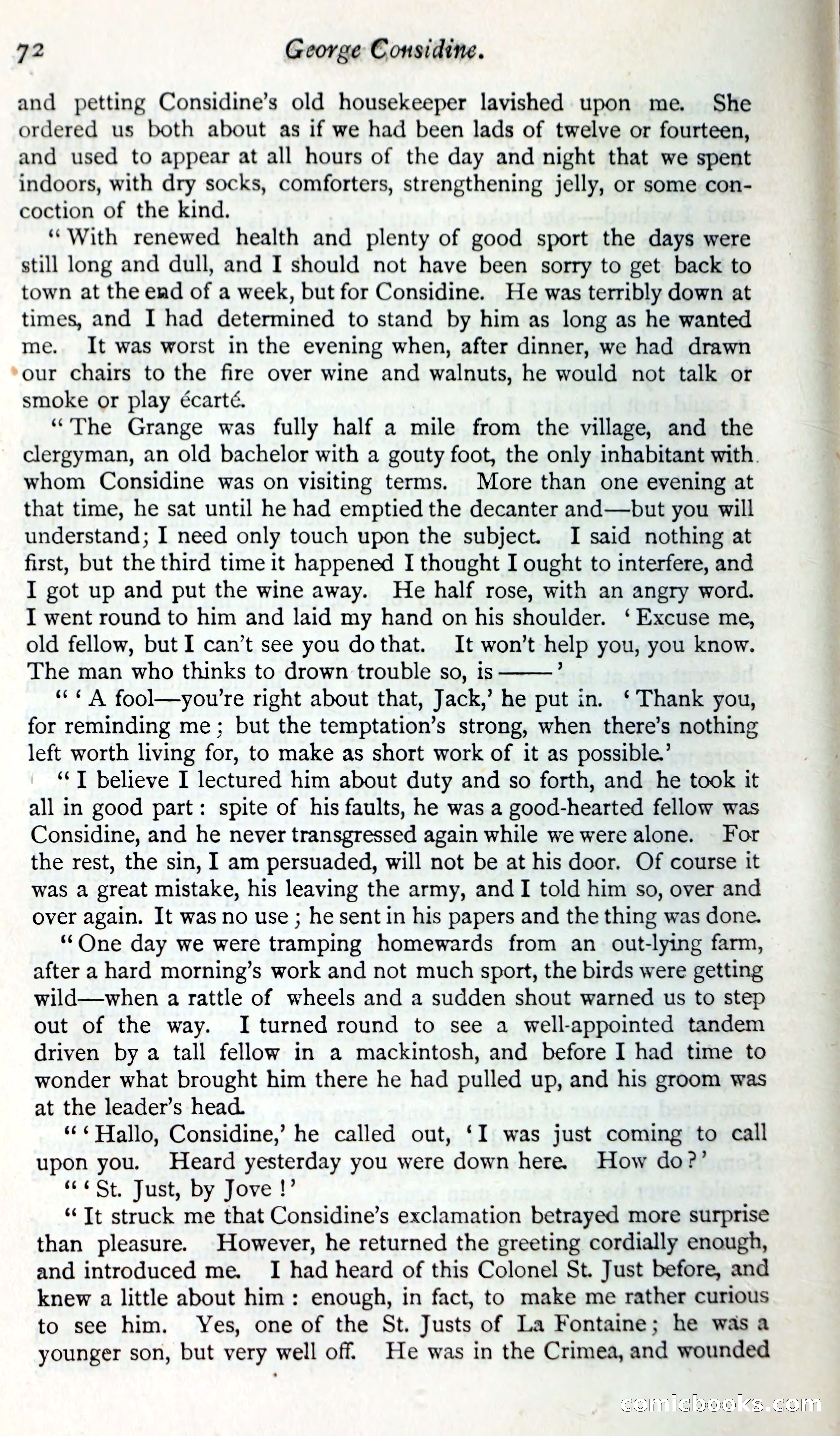 The Argosy — page 85 of 393