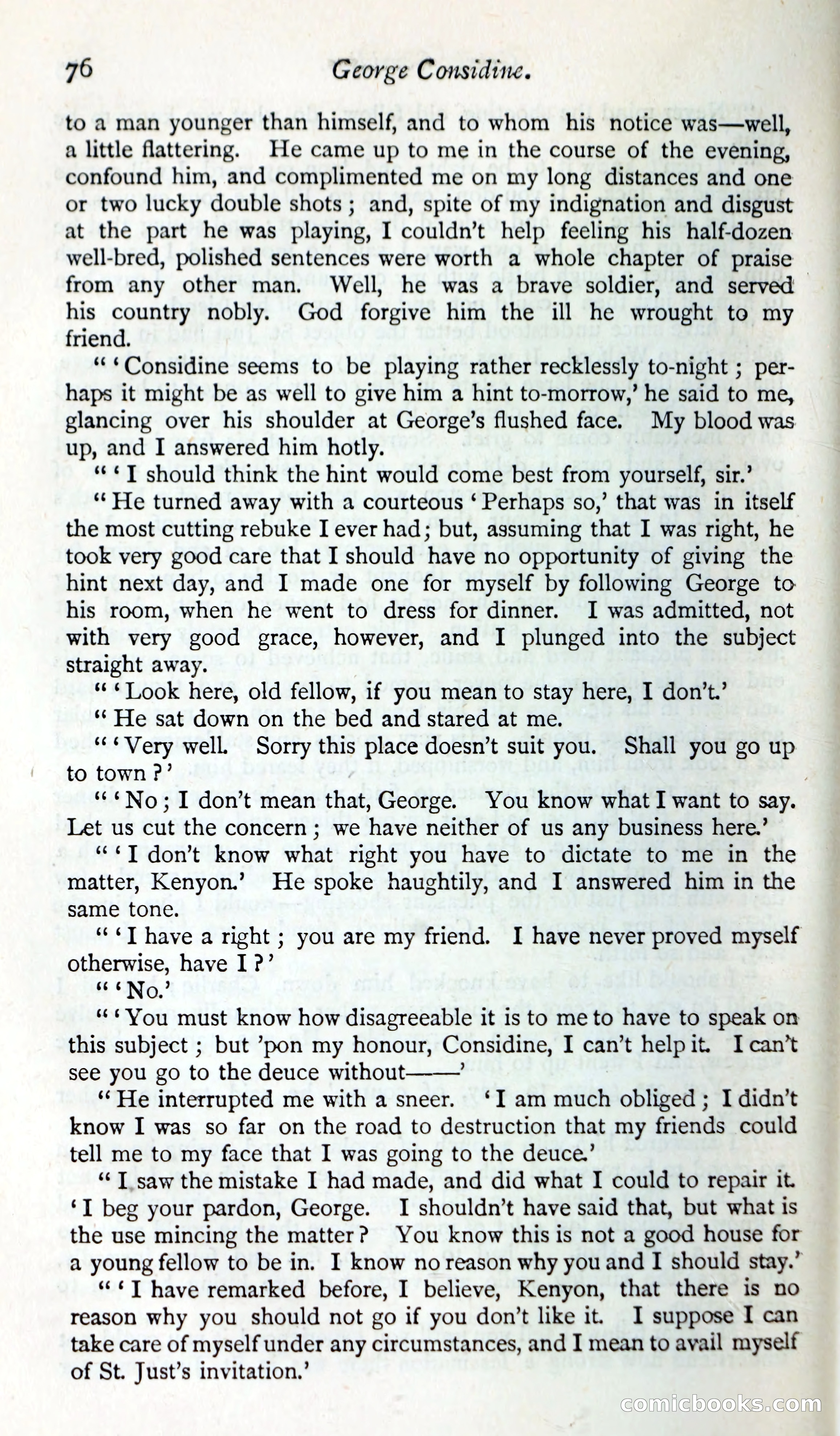 The Argosy — page 89 of 393