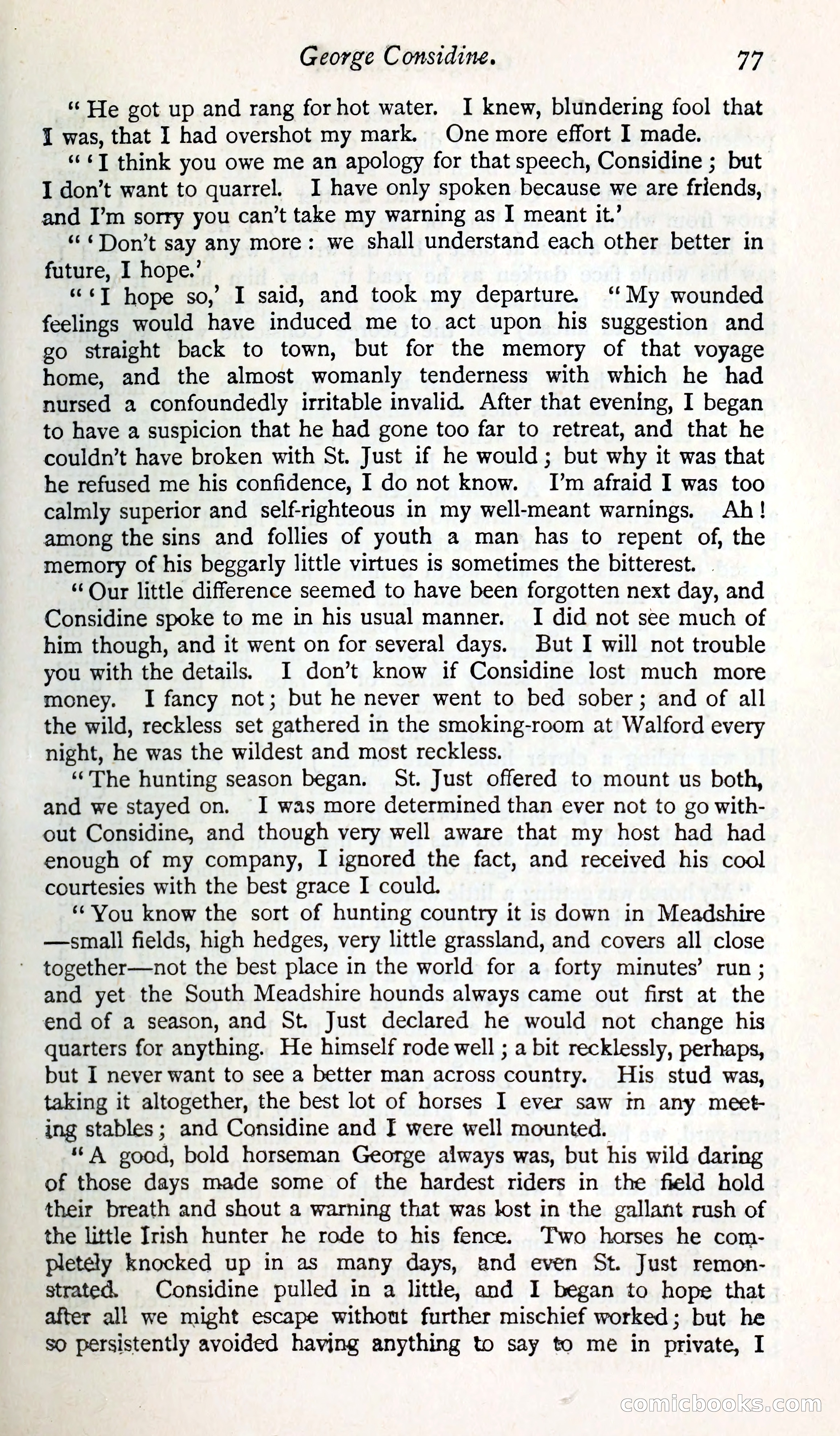 The Argosy — page 90 of 393