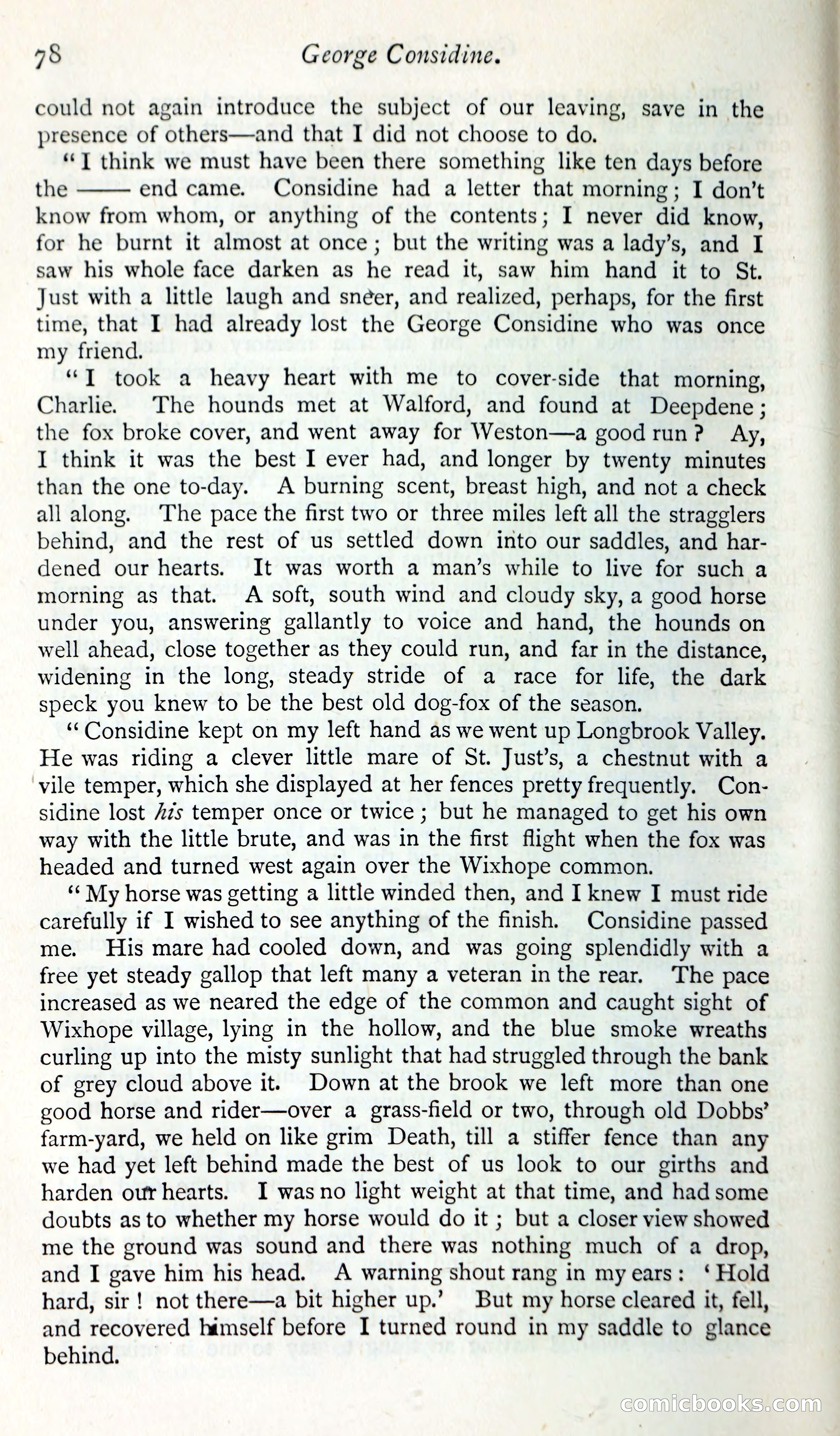 The Argosy — page 91 of 393