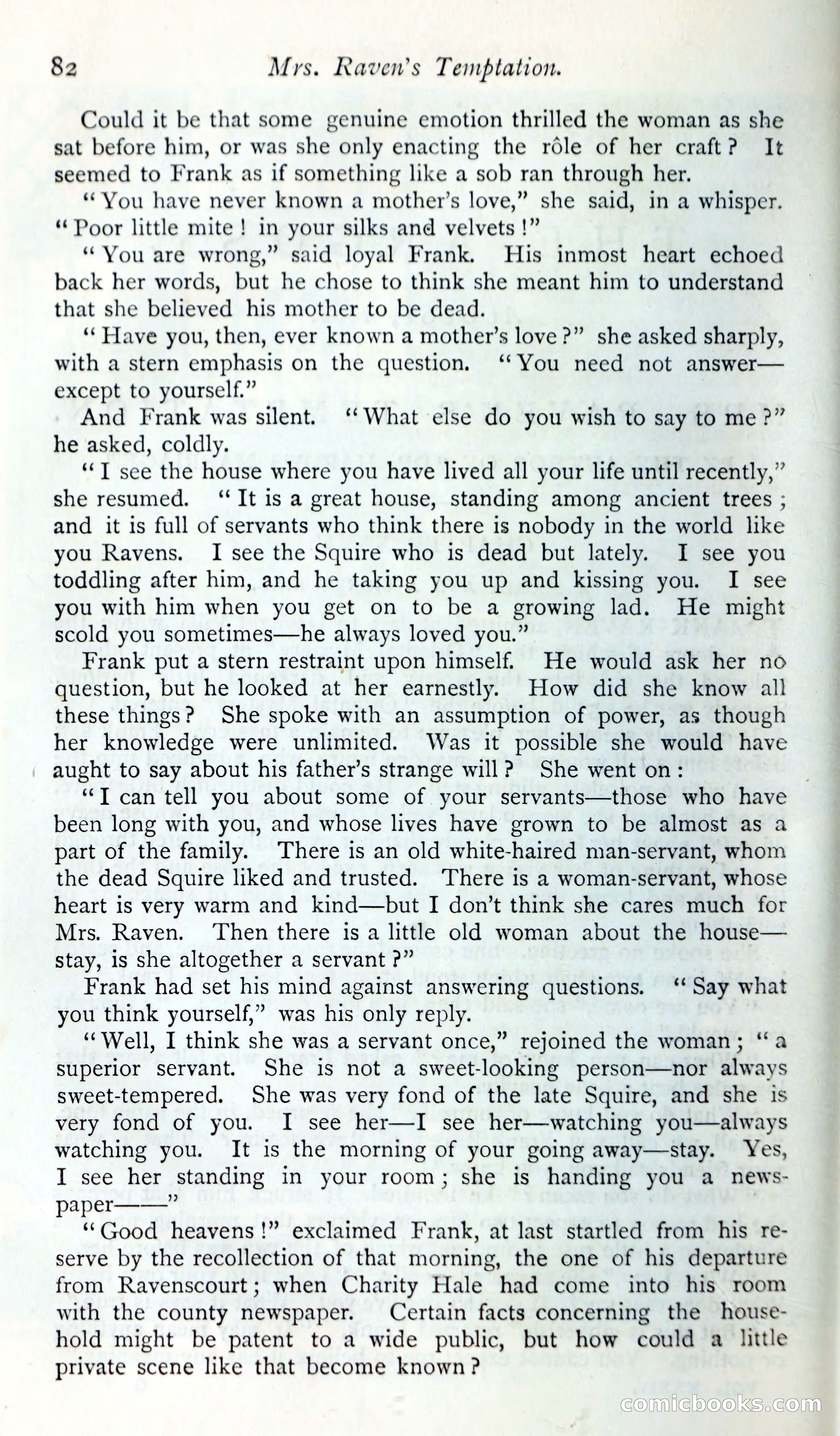 The Argosy — page 97 of 393