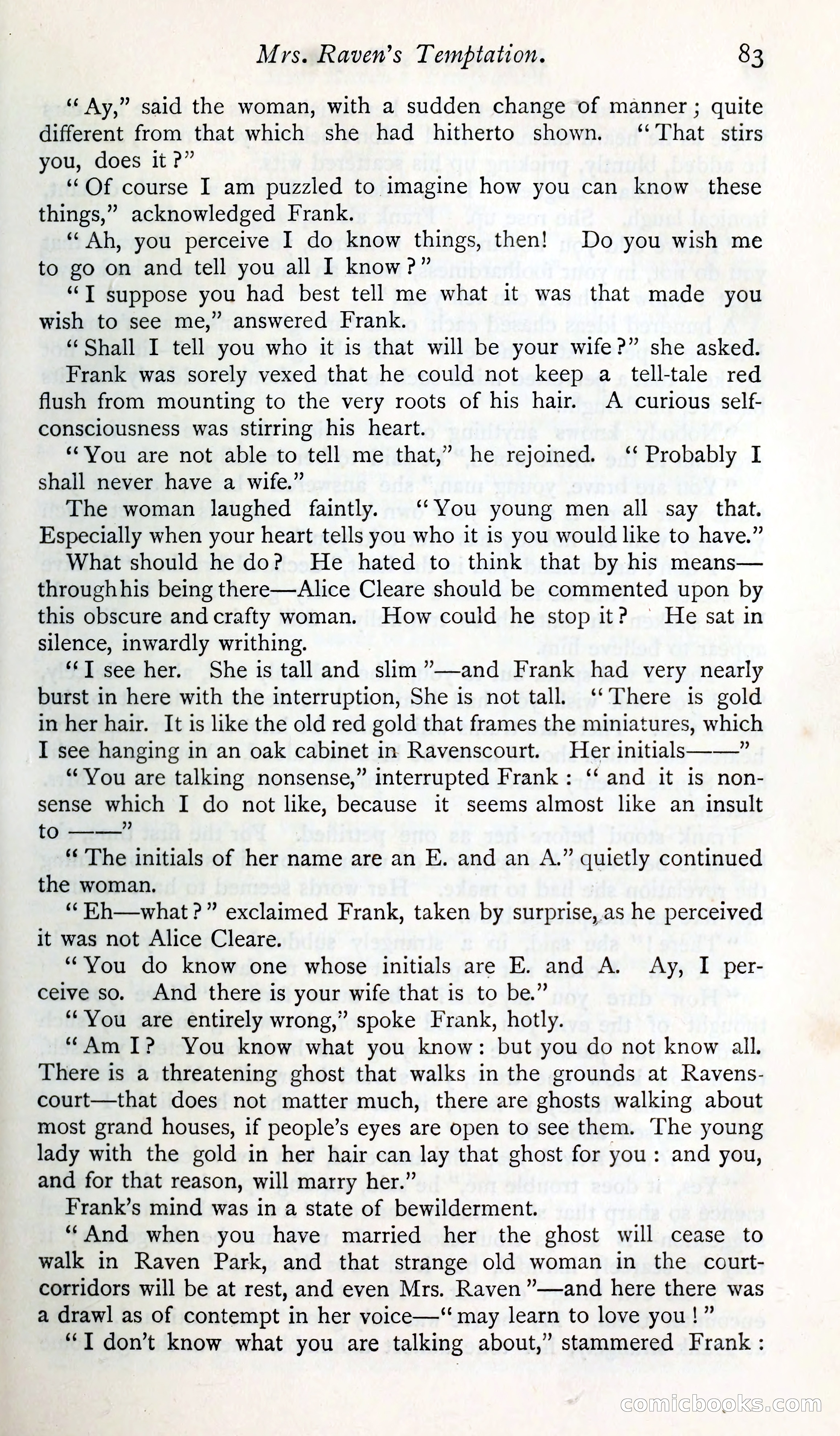 The Argosy — page 98 of 393