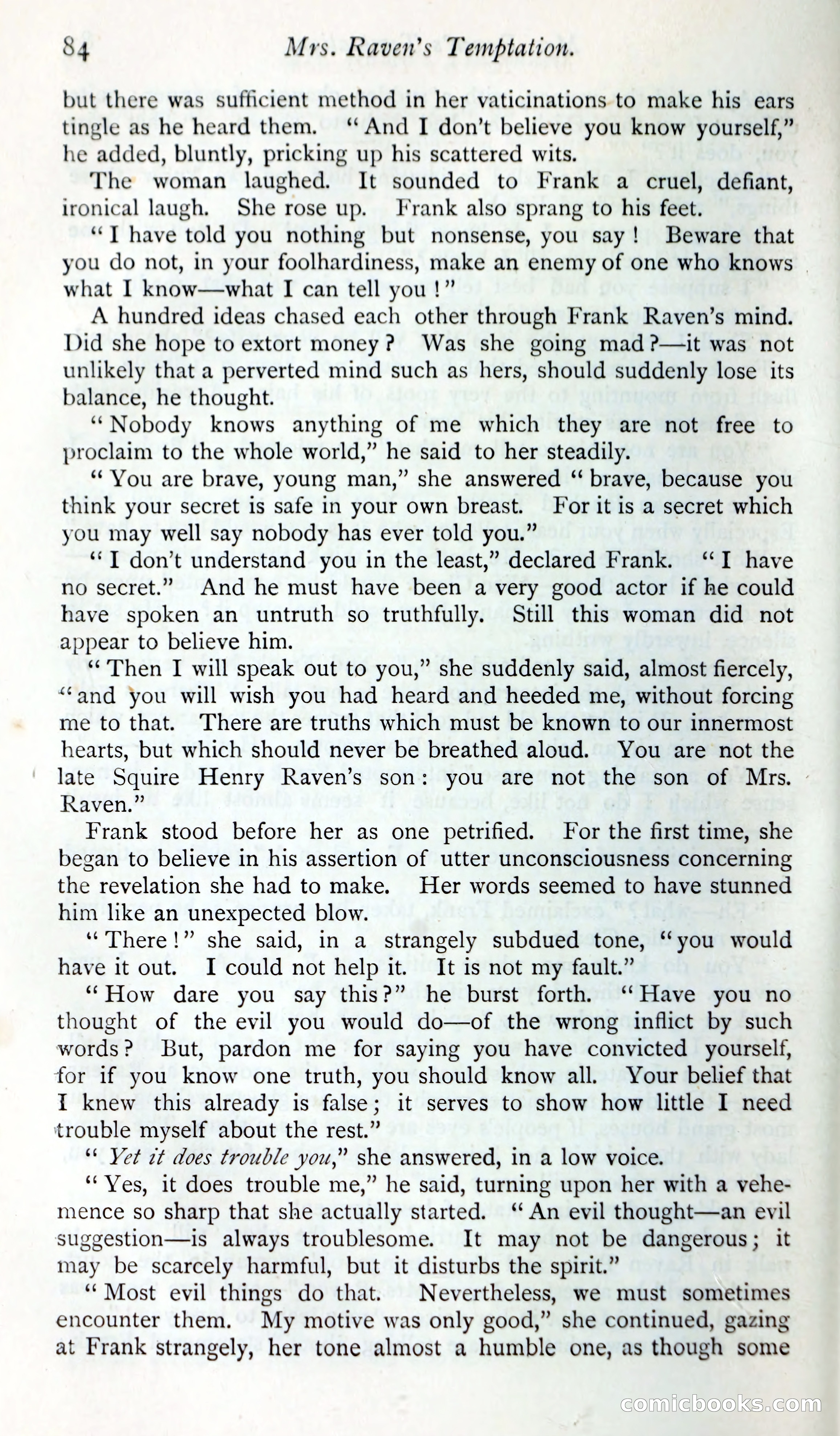 The Argosy — page 99 of 393