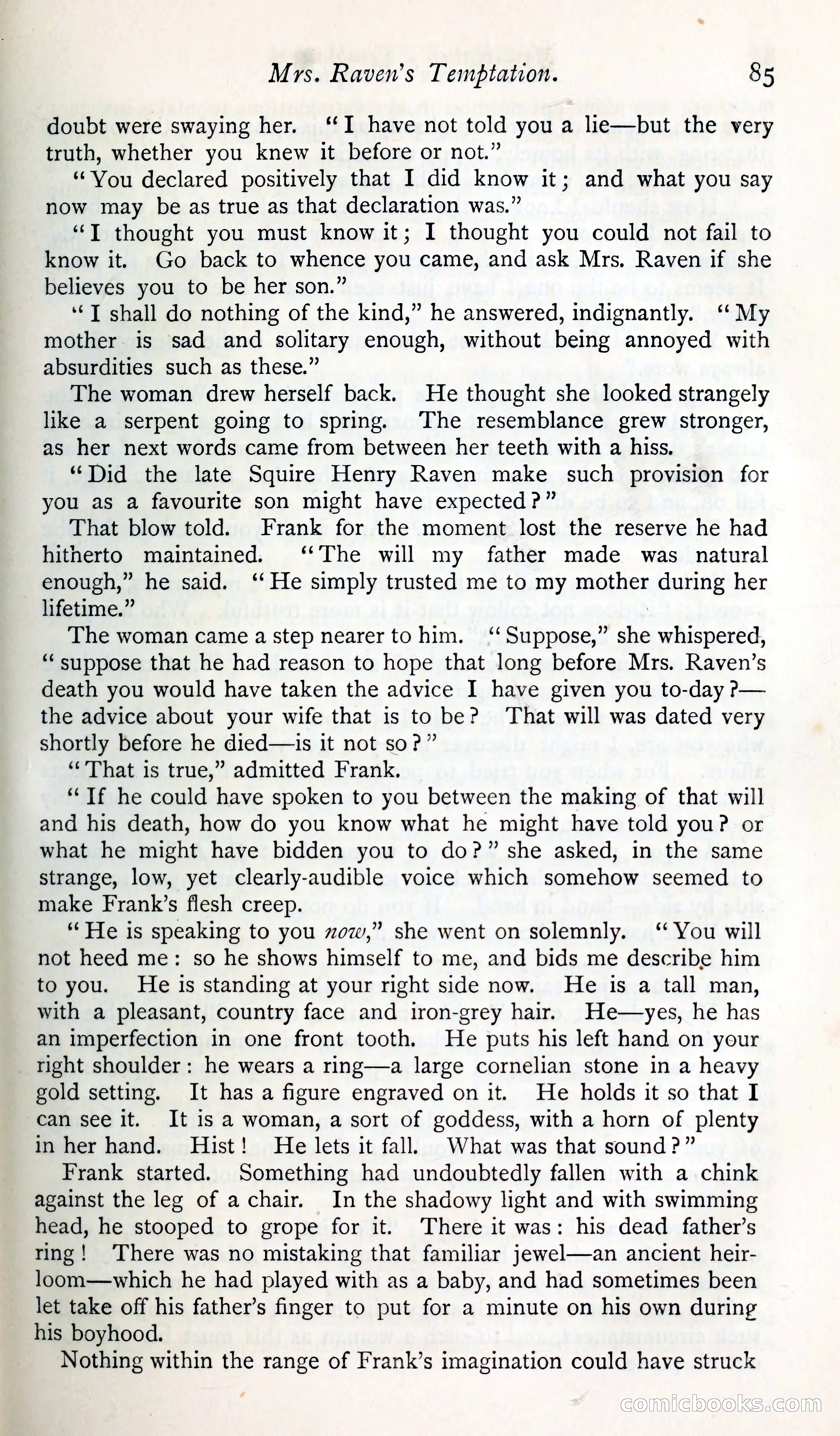 The Argosy — page 100 of 393