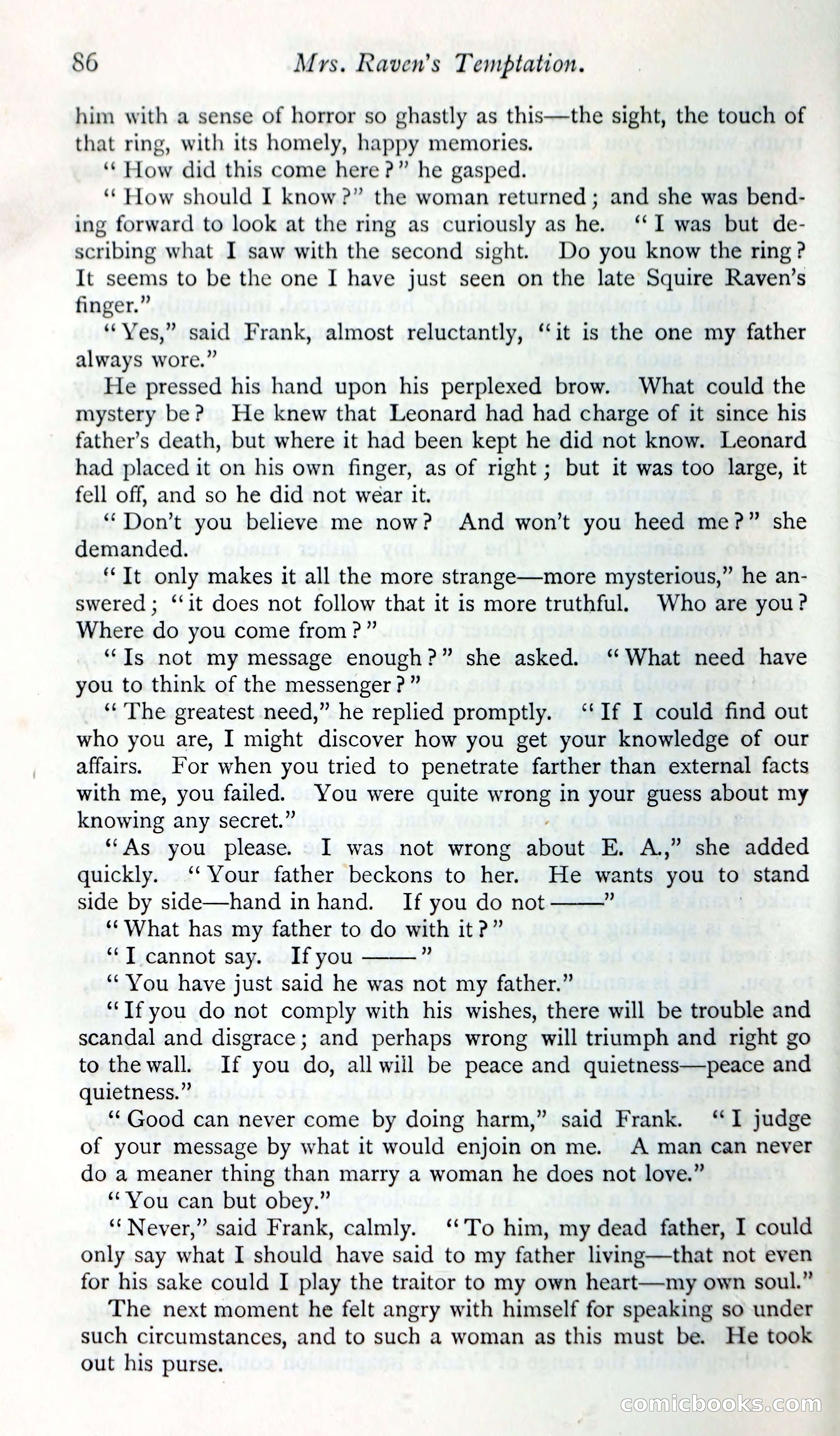 The Argosy — page 101 of 393