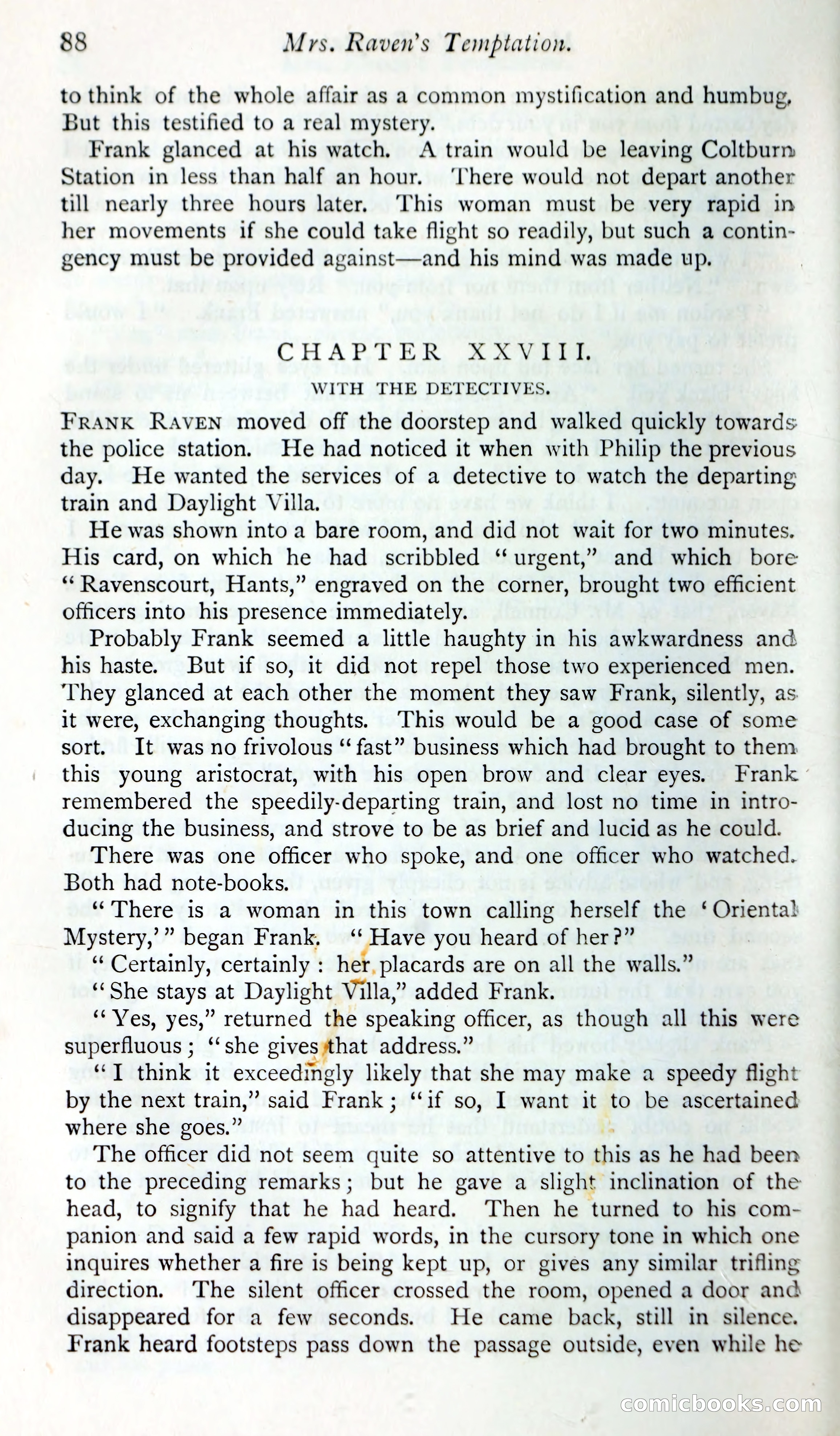 The Argosy — page 103 of 393