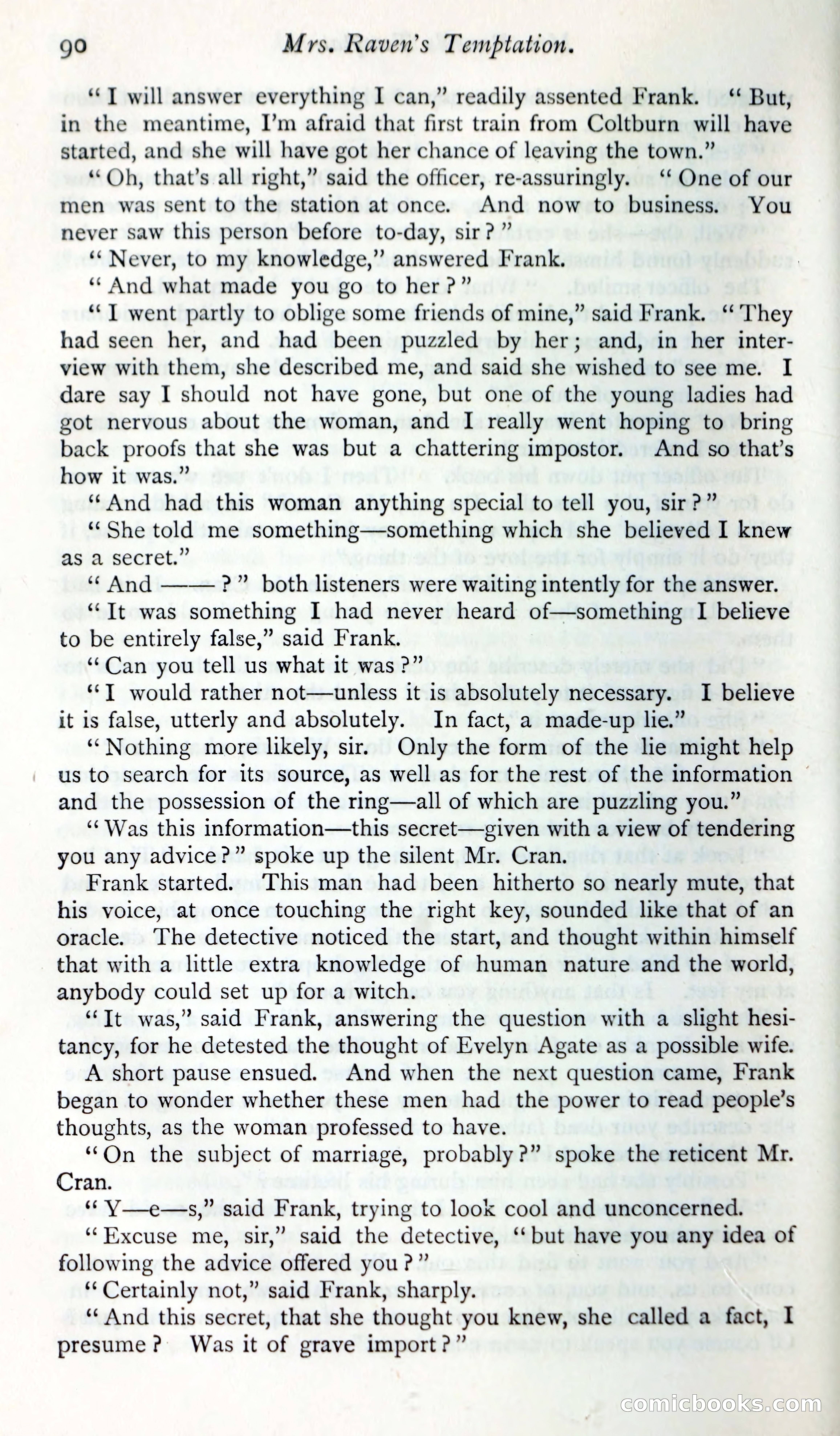 The Argosy — page 105 of 393