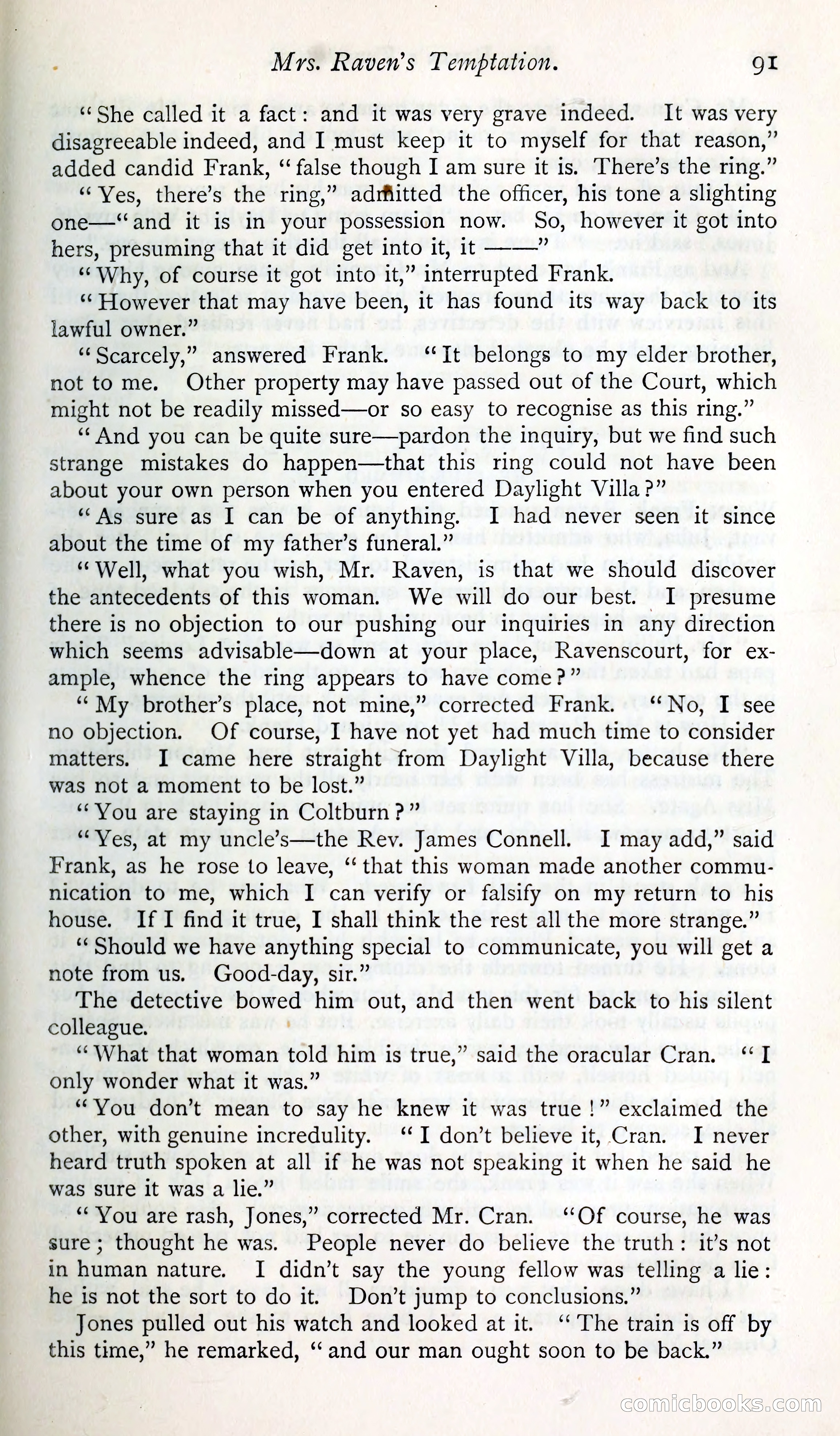 The Argosy — page 106 of 393
