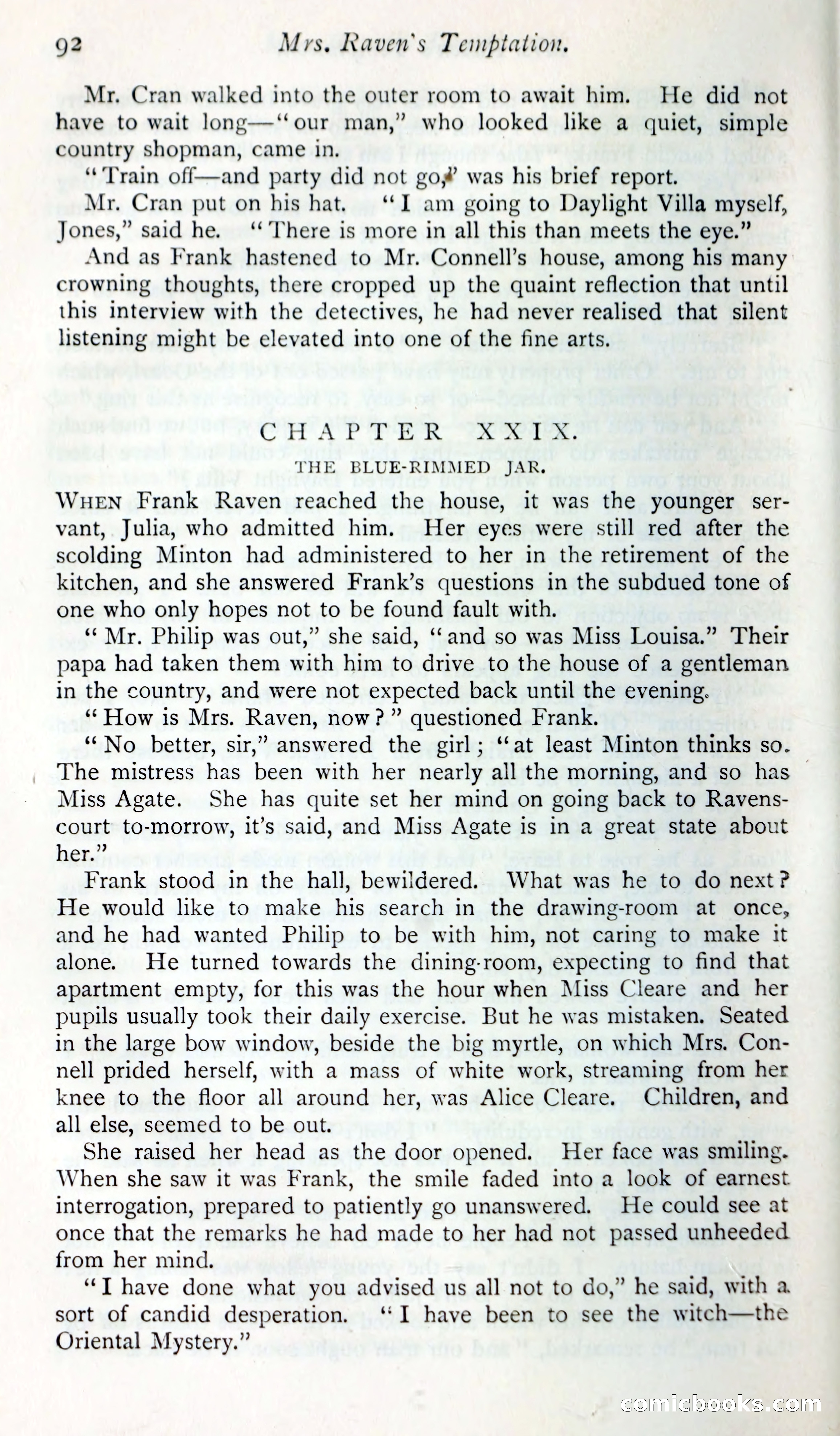 The Argosy — page 107 of 393