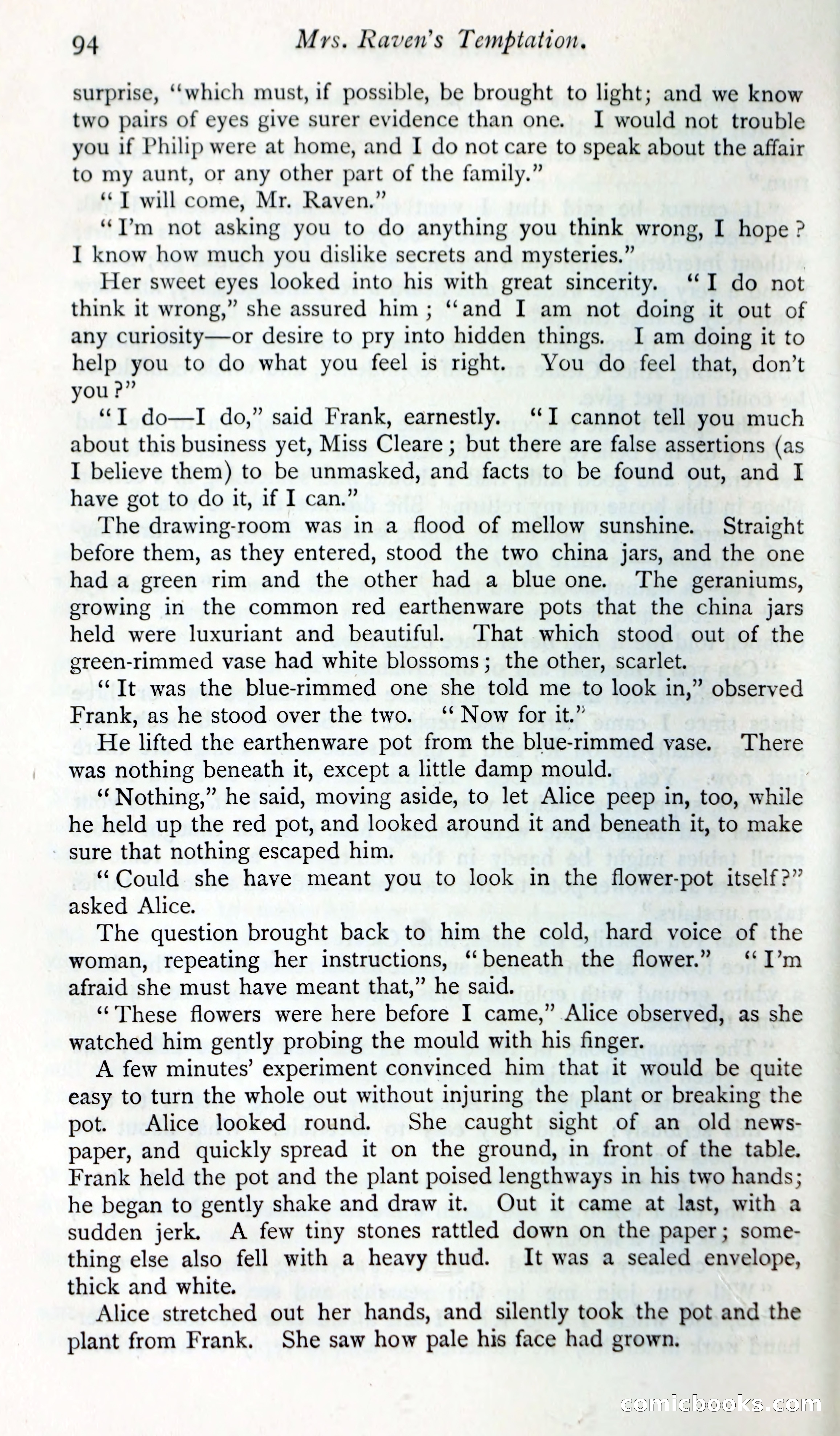The Argosy — page 109 of 393