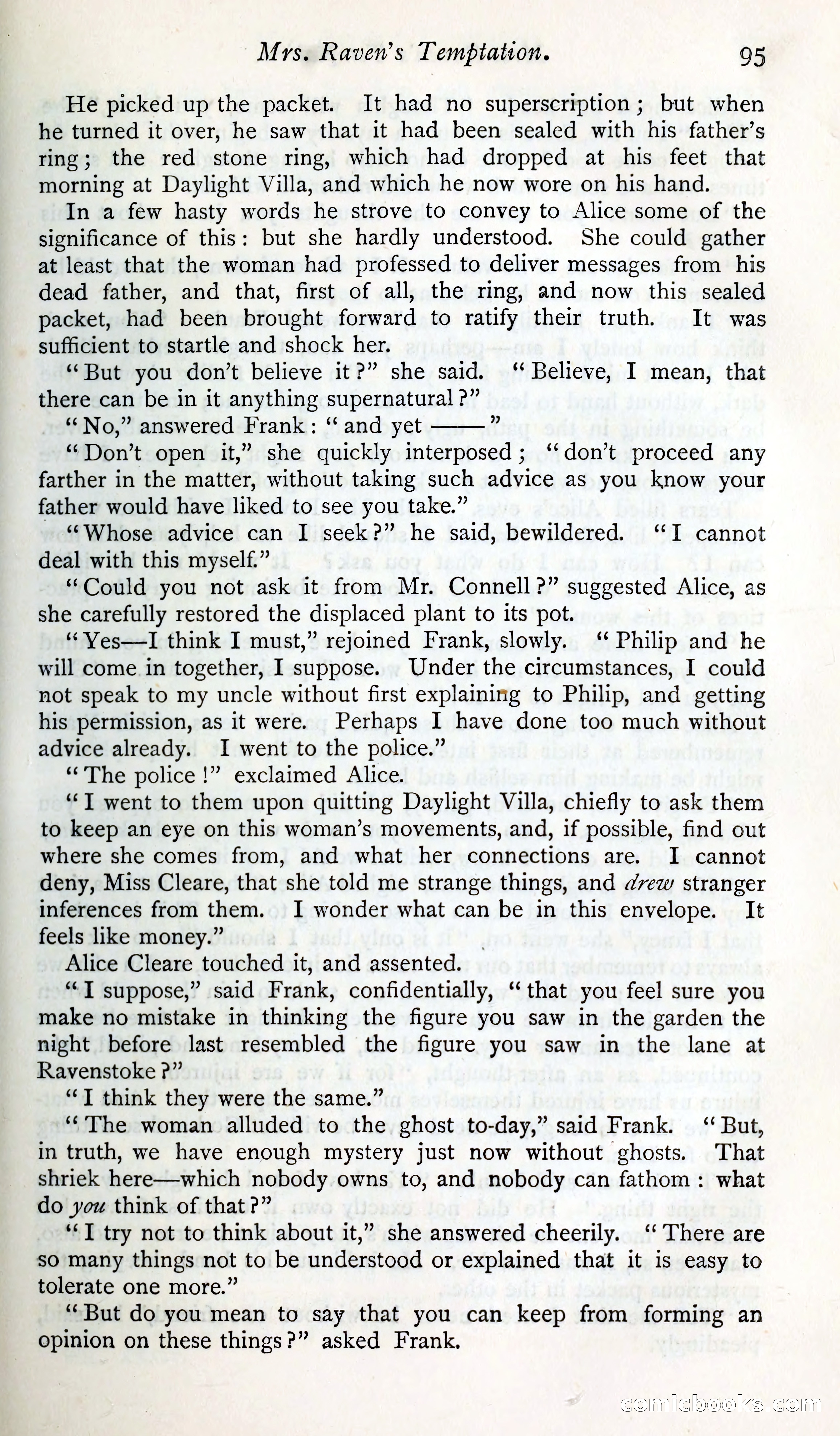 The Argosy — page 110 of 393