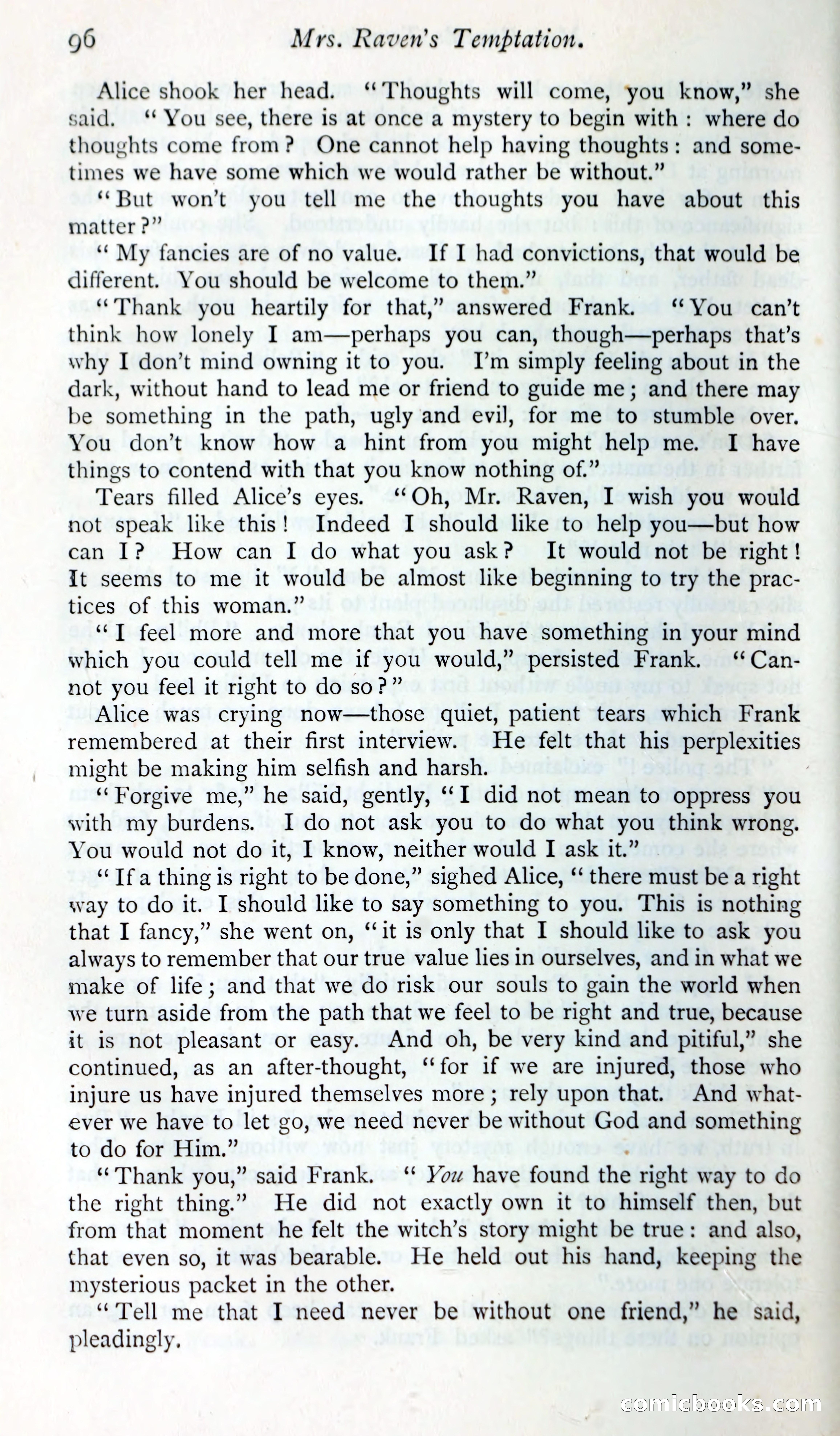 The Argosy — page 111 of 393