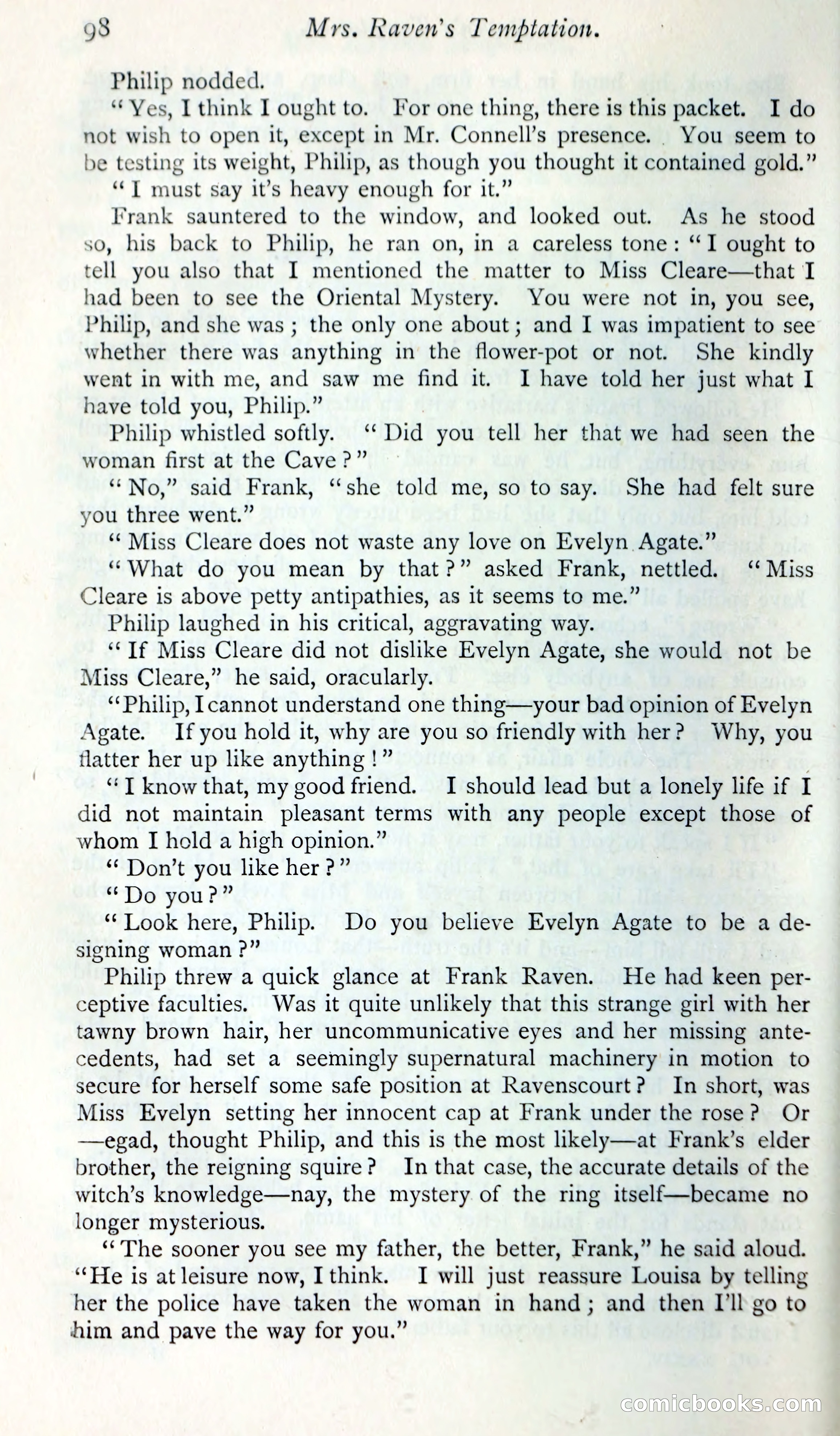 The Argosy — page 113 of 393