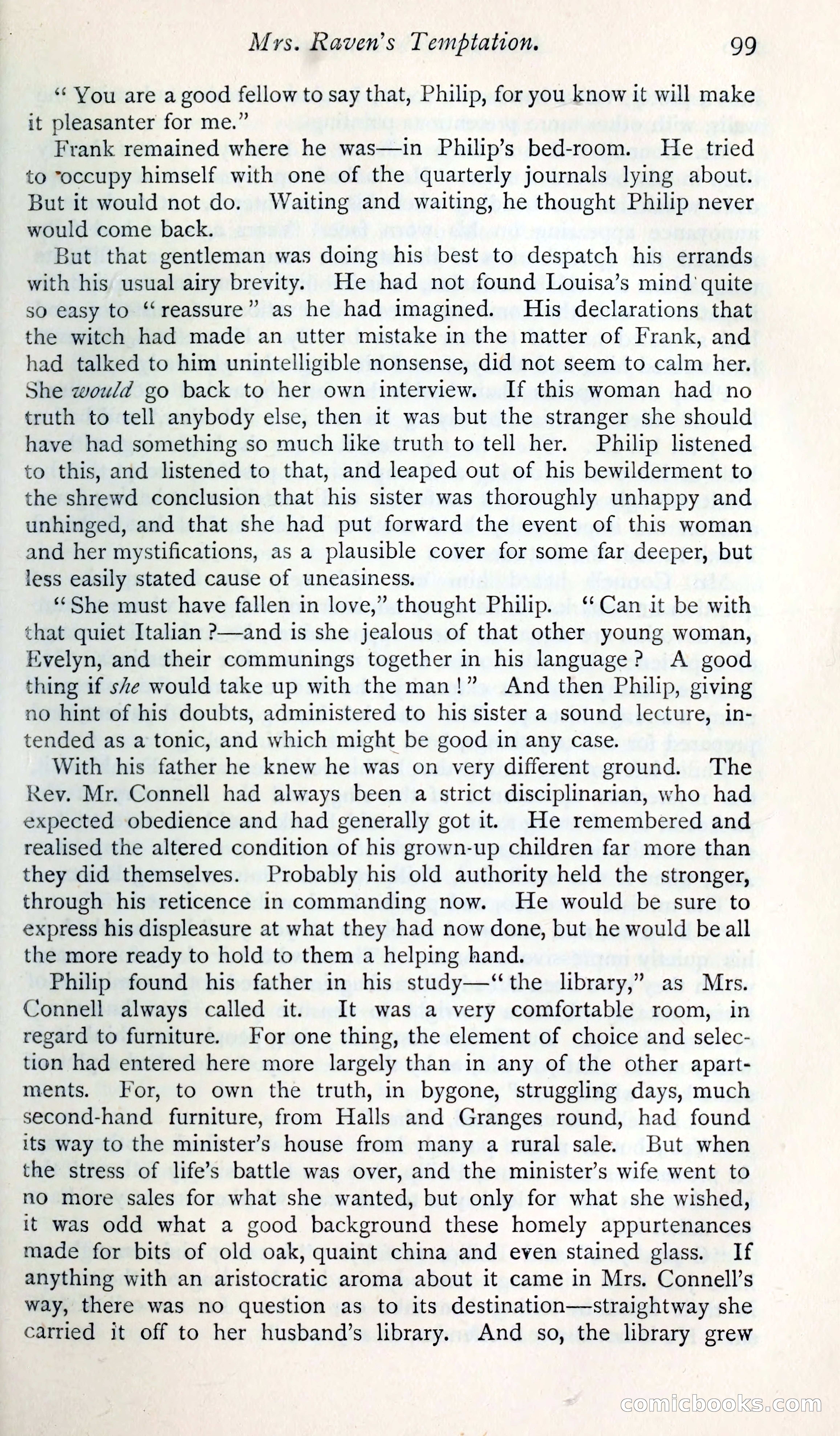 The Argosy — page 114 of 393