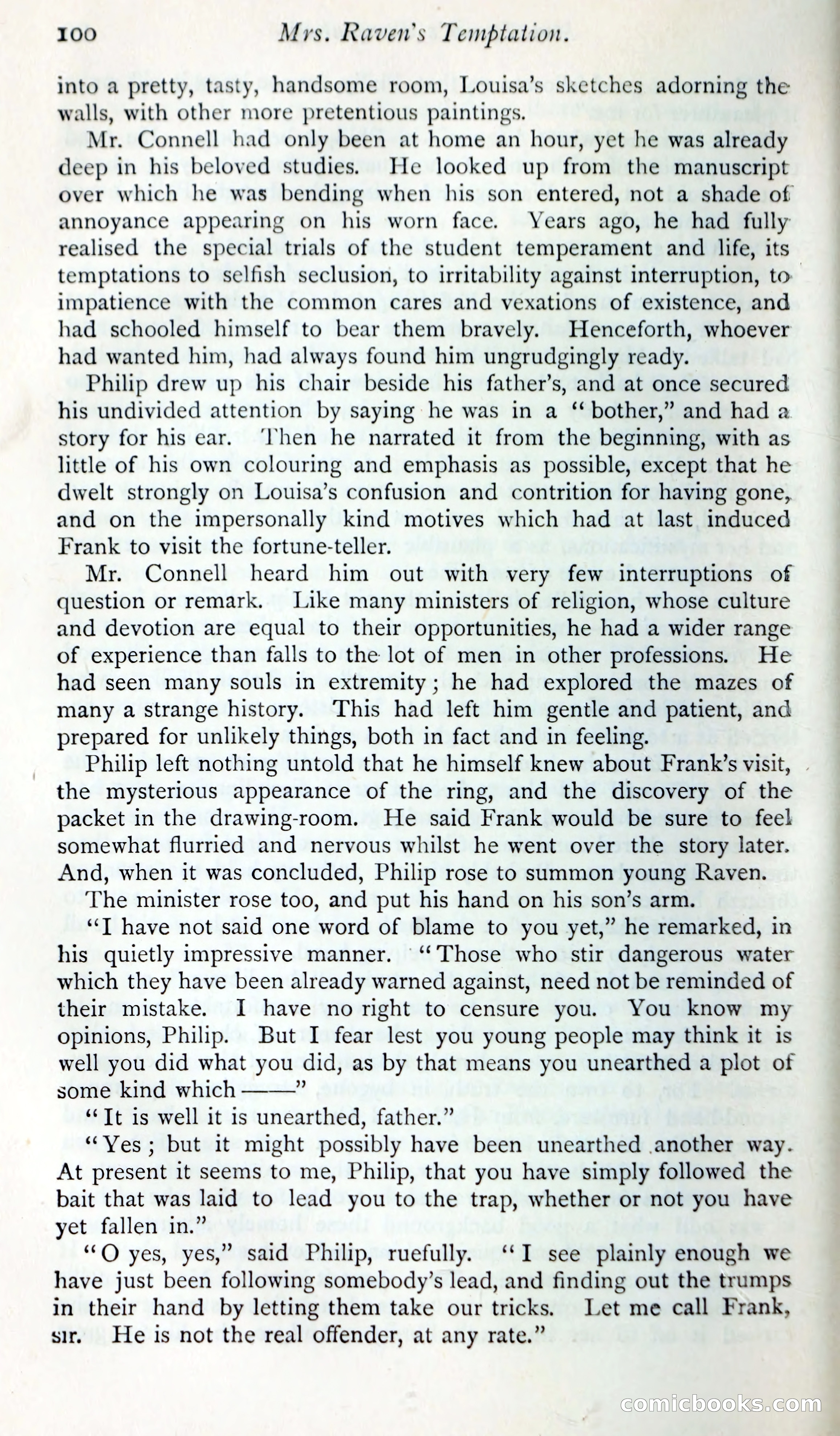 The Argosy — page 115 of 393