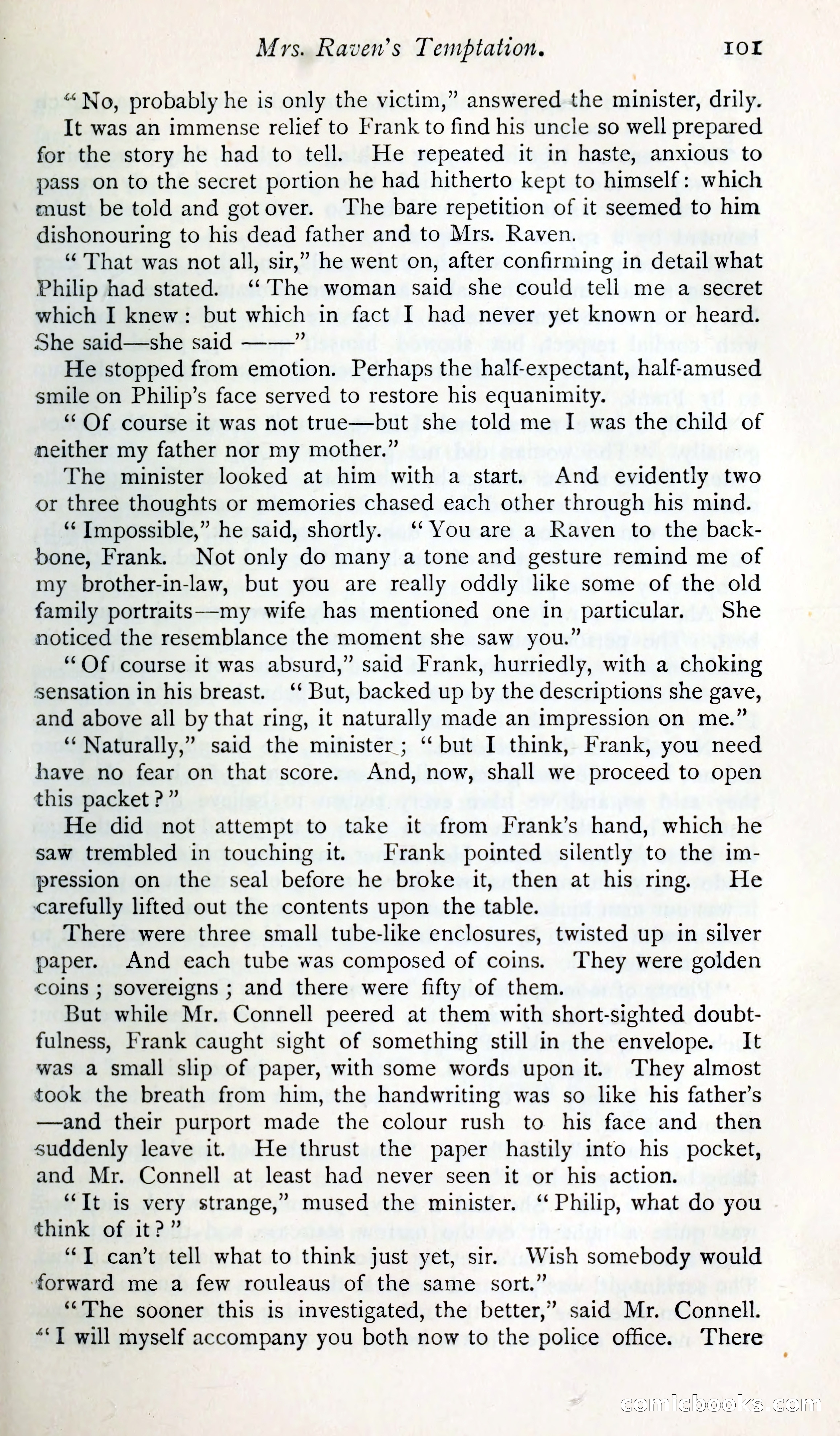 The Argosy — page 116 of 393
