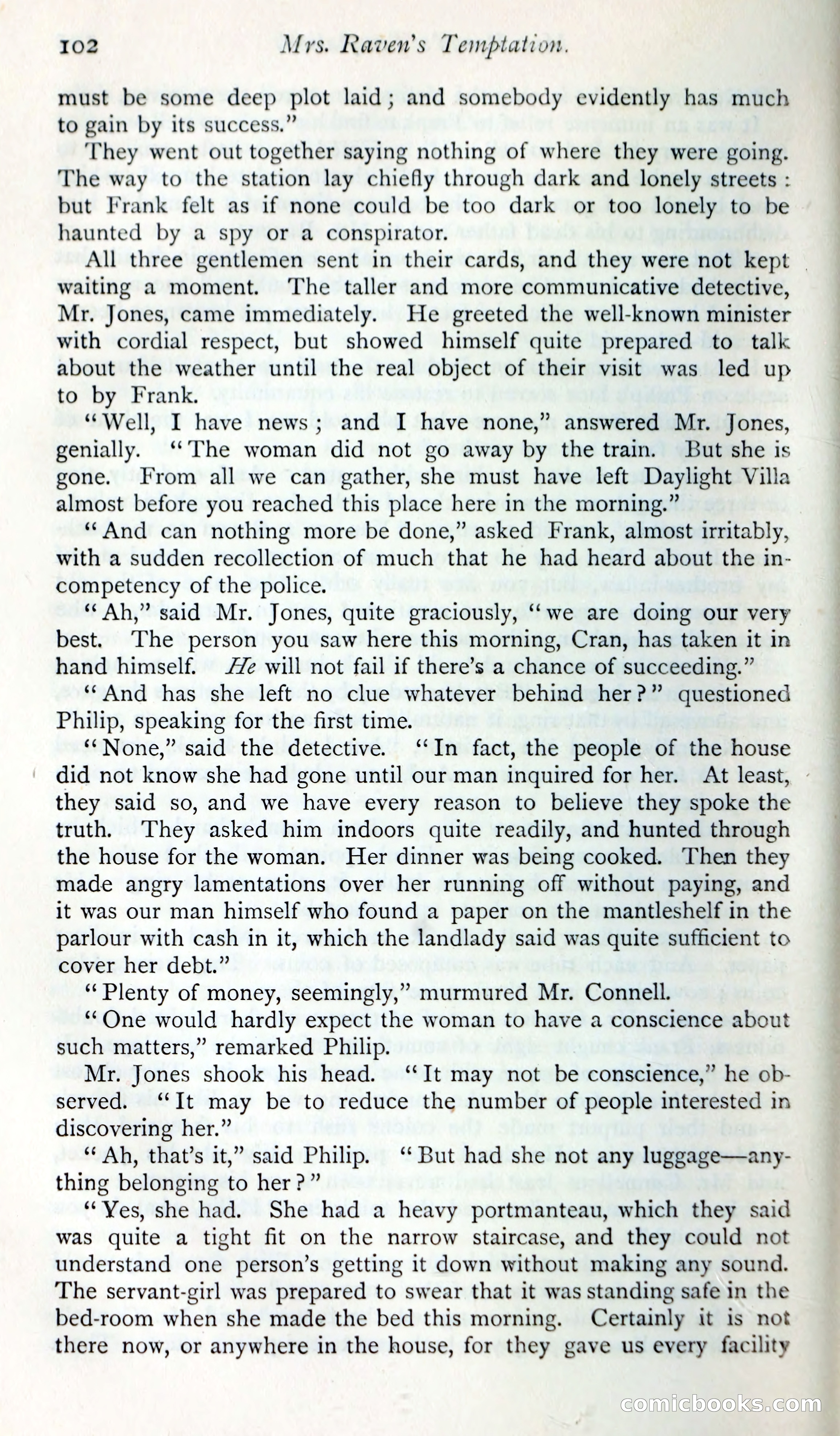 The Argosy — page 117 of 393