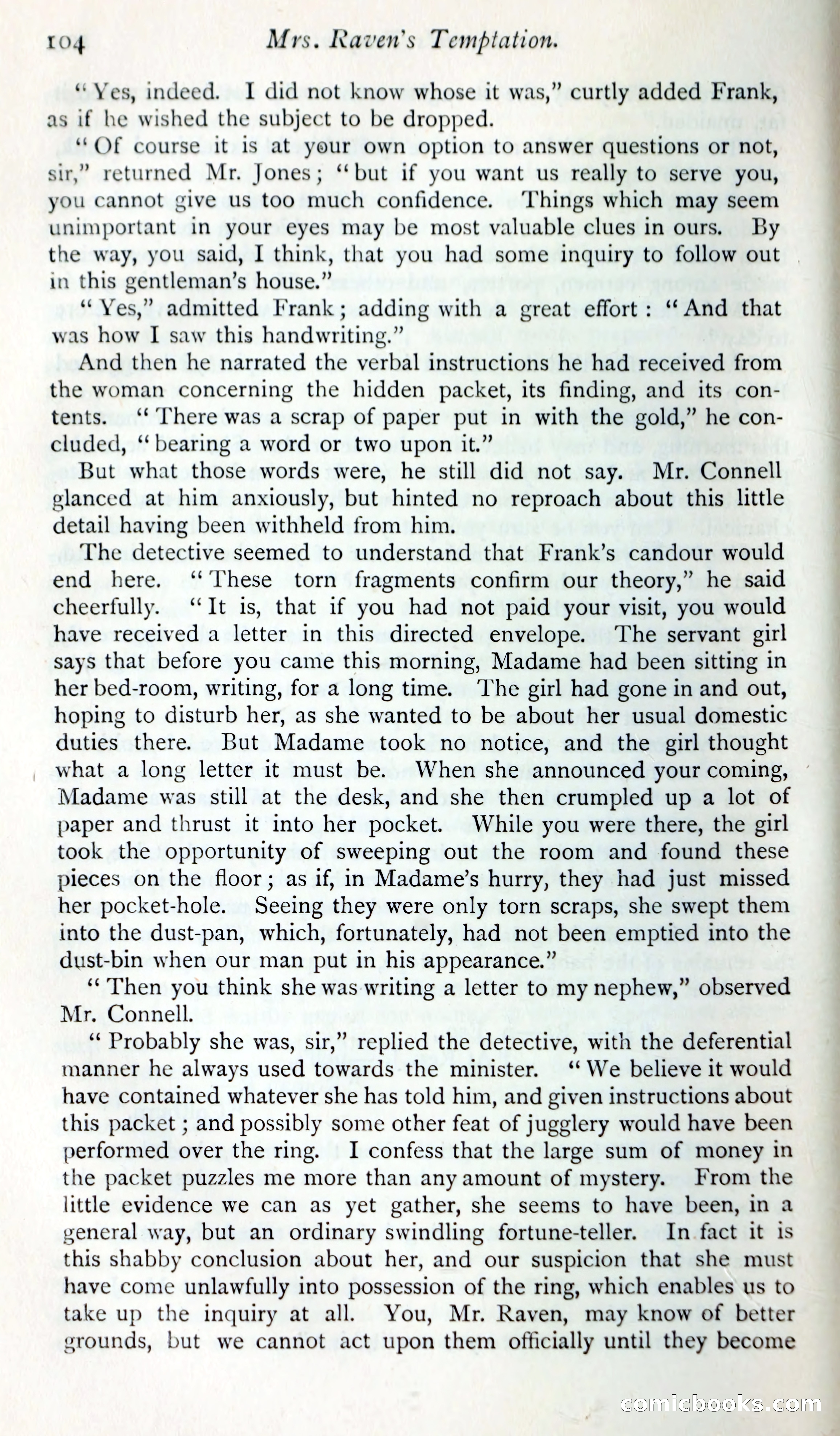 The Argosy — page 119 of 393