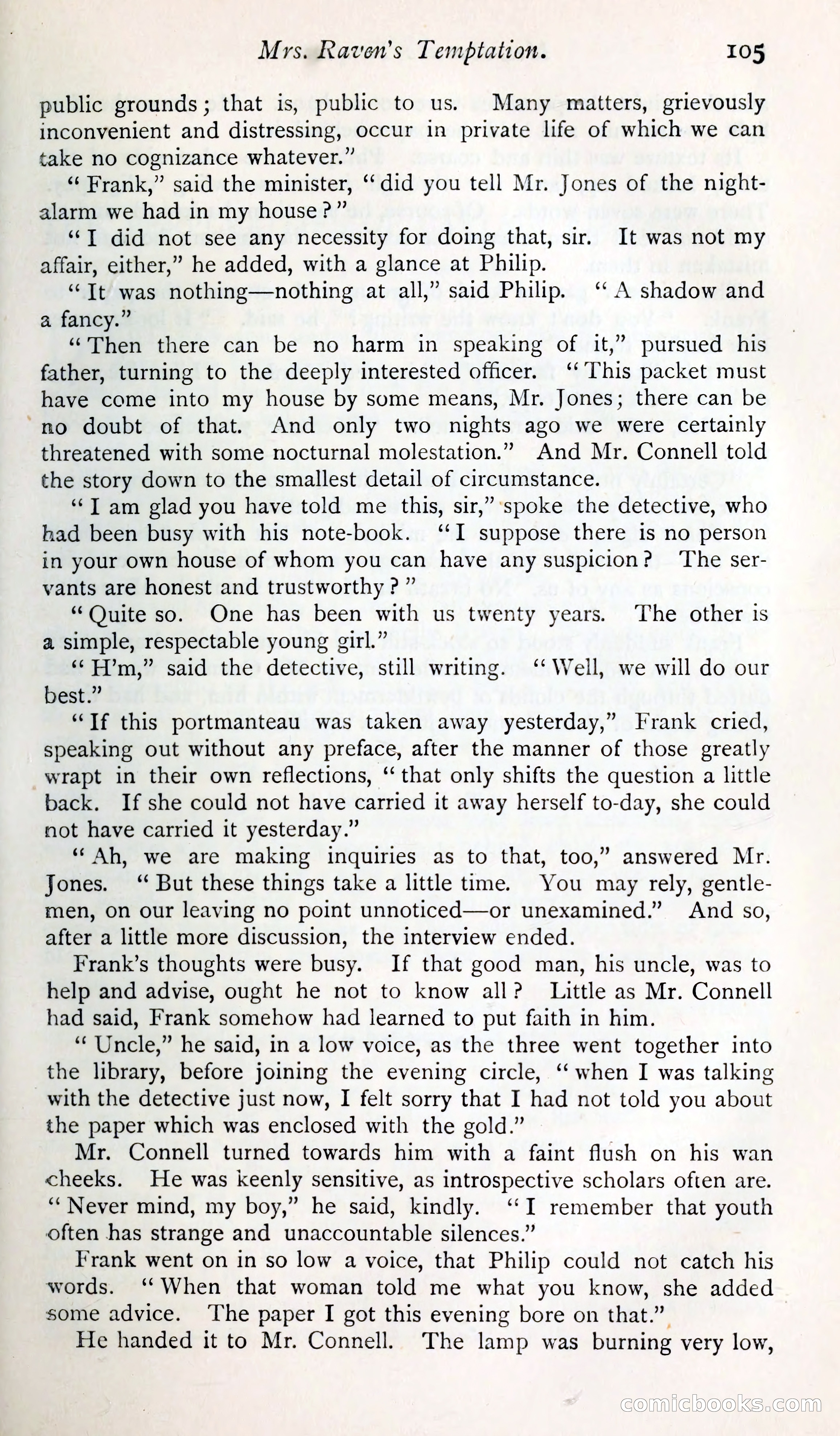 The Argosy — page 120 of 393