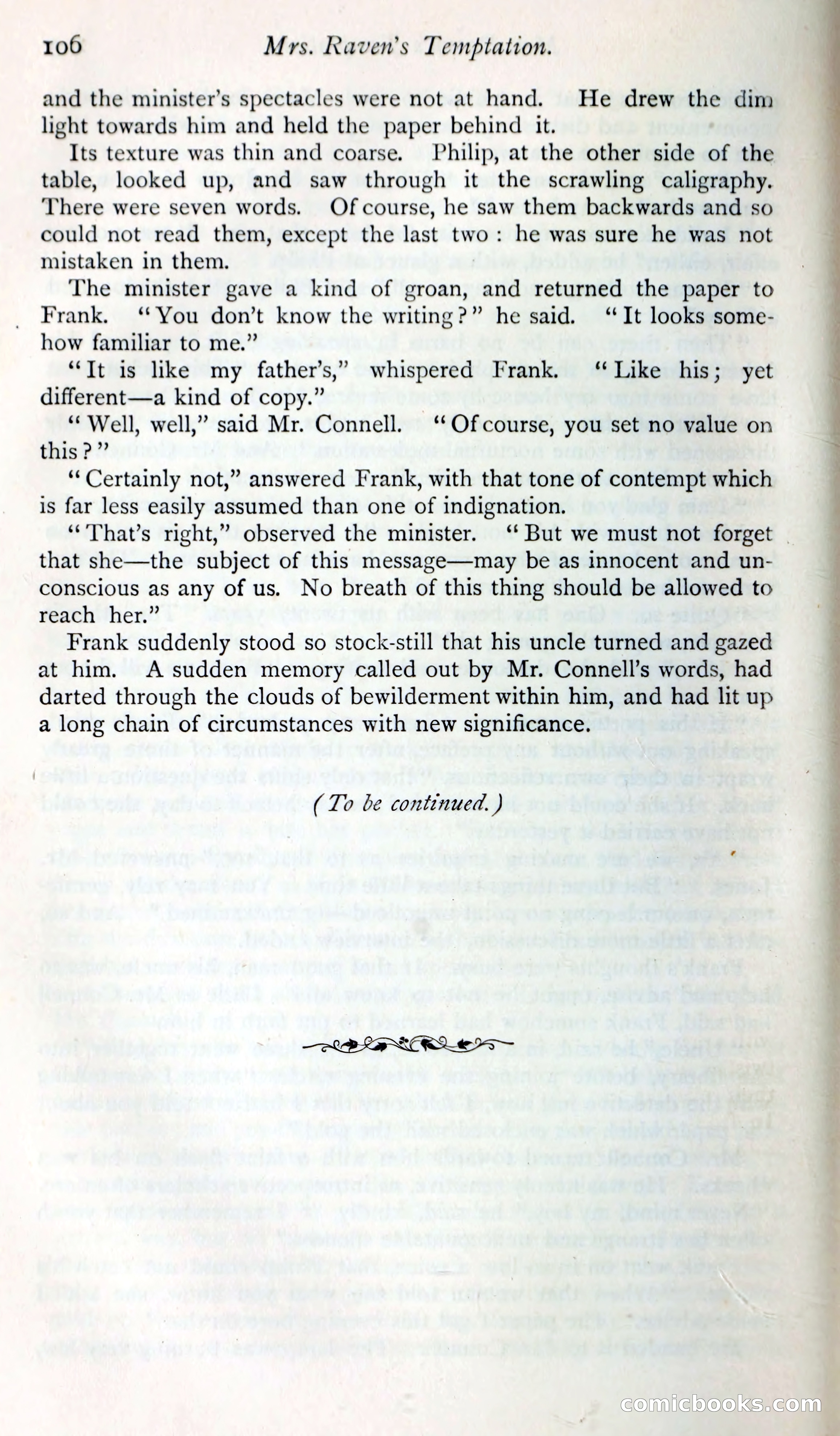 The Argosy — page 121 of 393