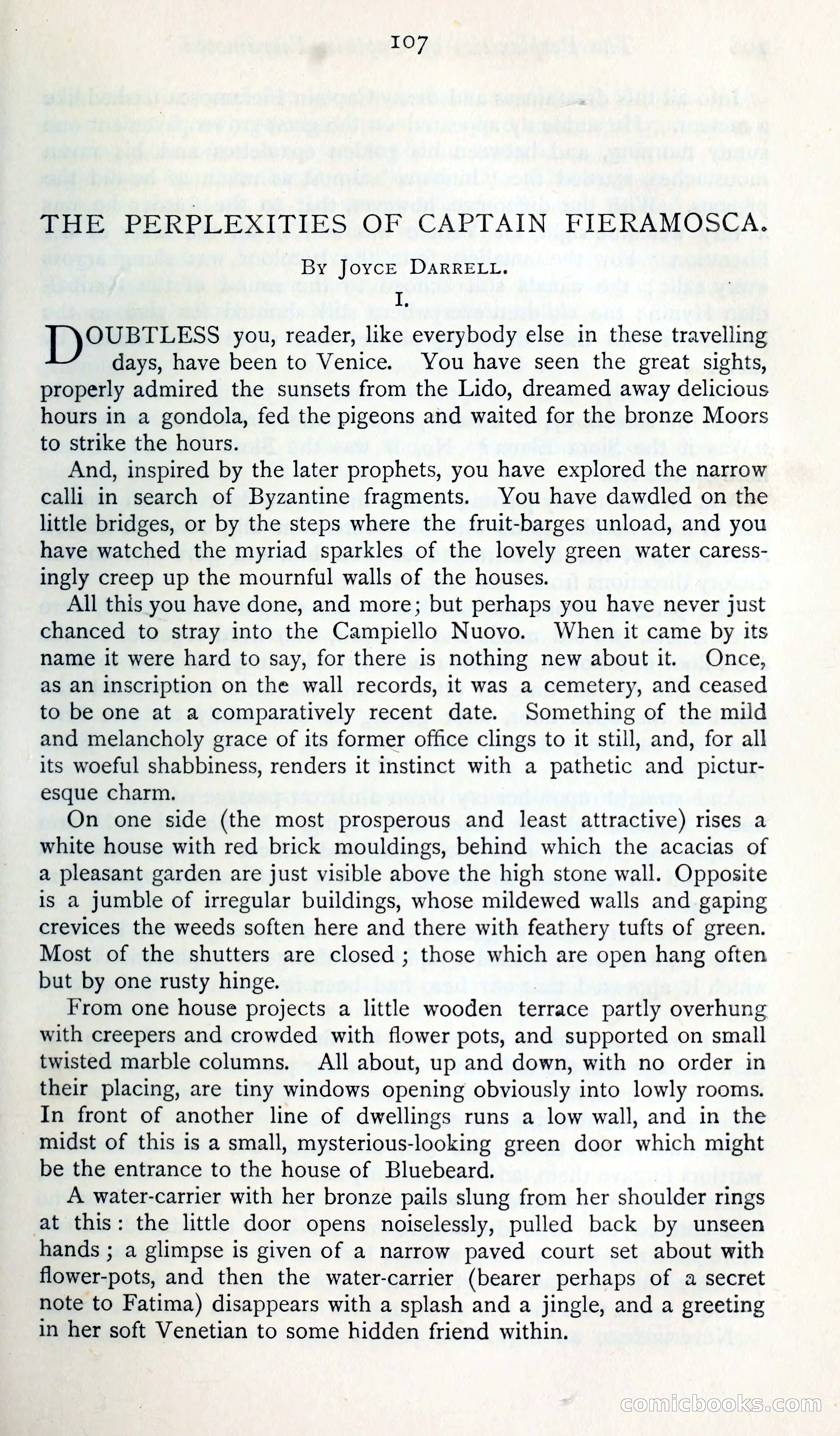 The Argosy — page 122 of 393