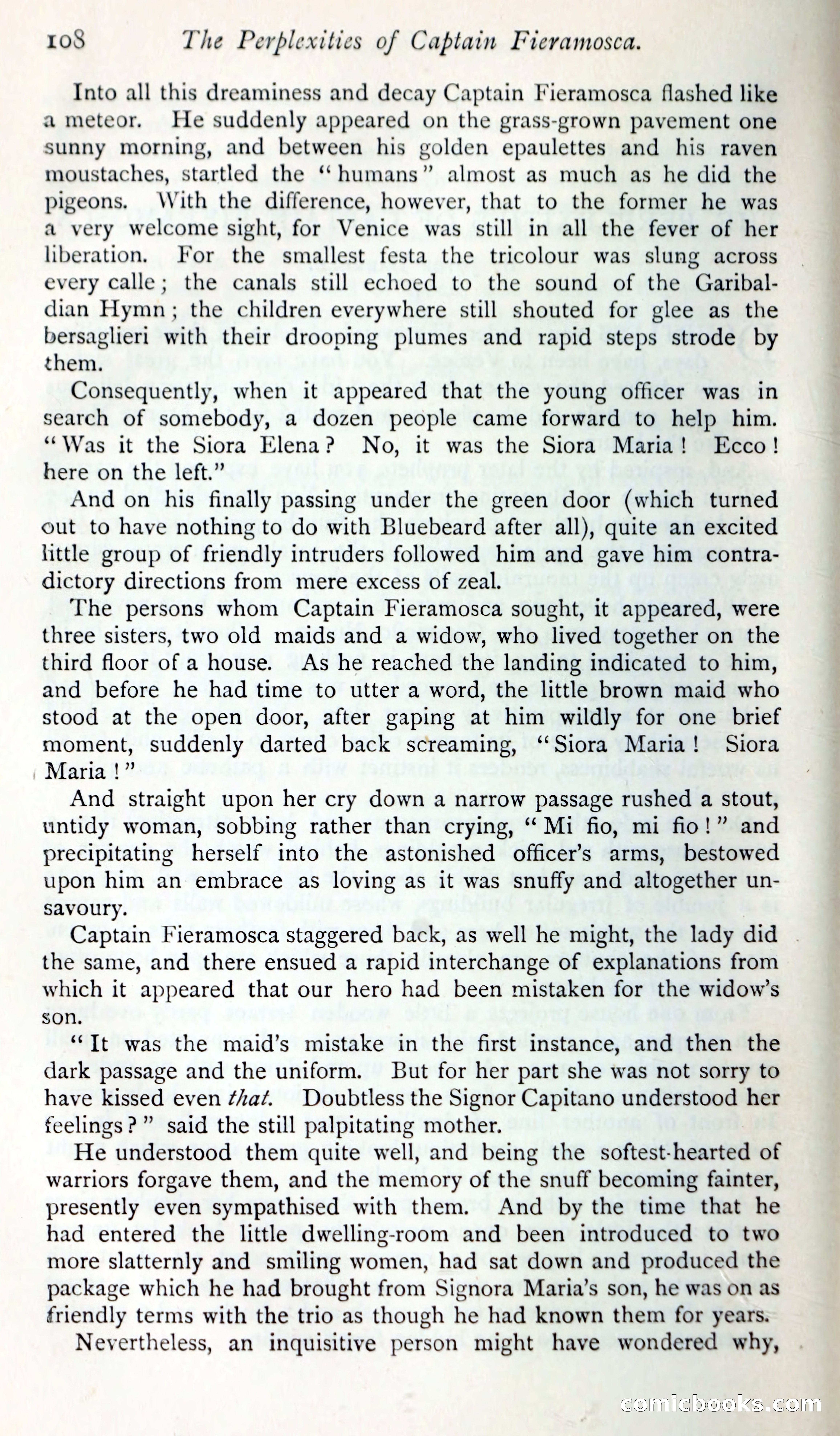 The Argosy — page 123 of 393