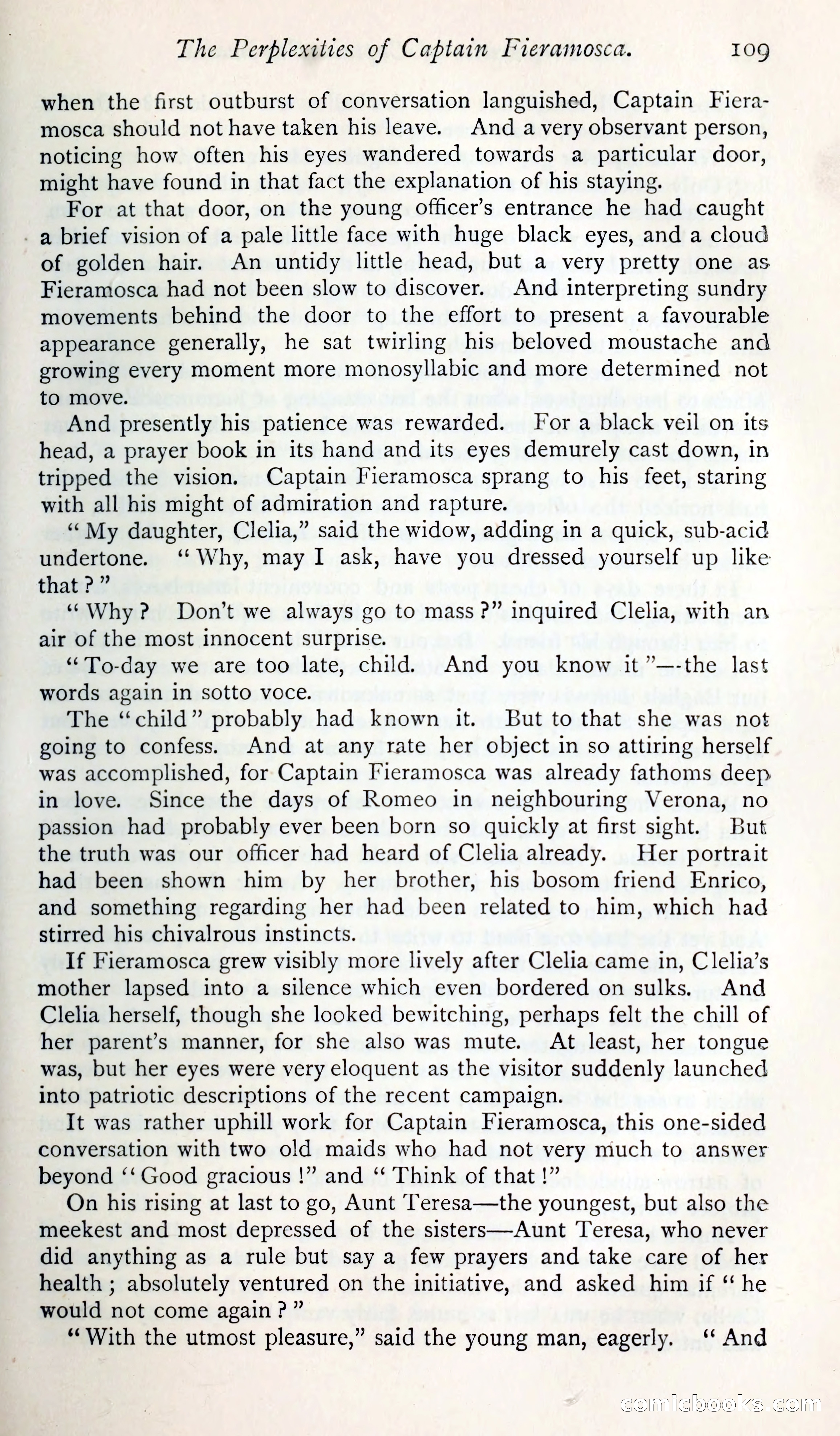 The Argosy — page 124 of 393