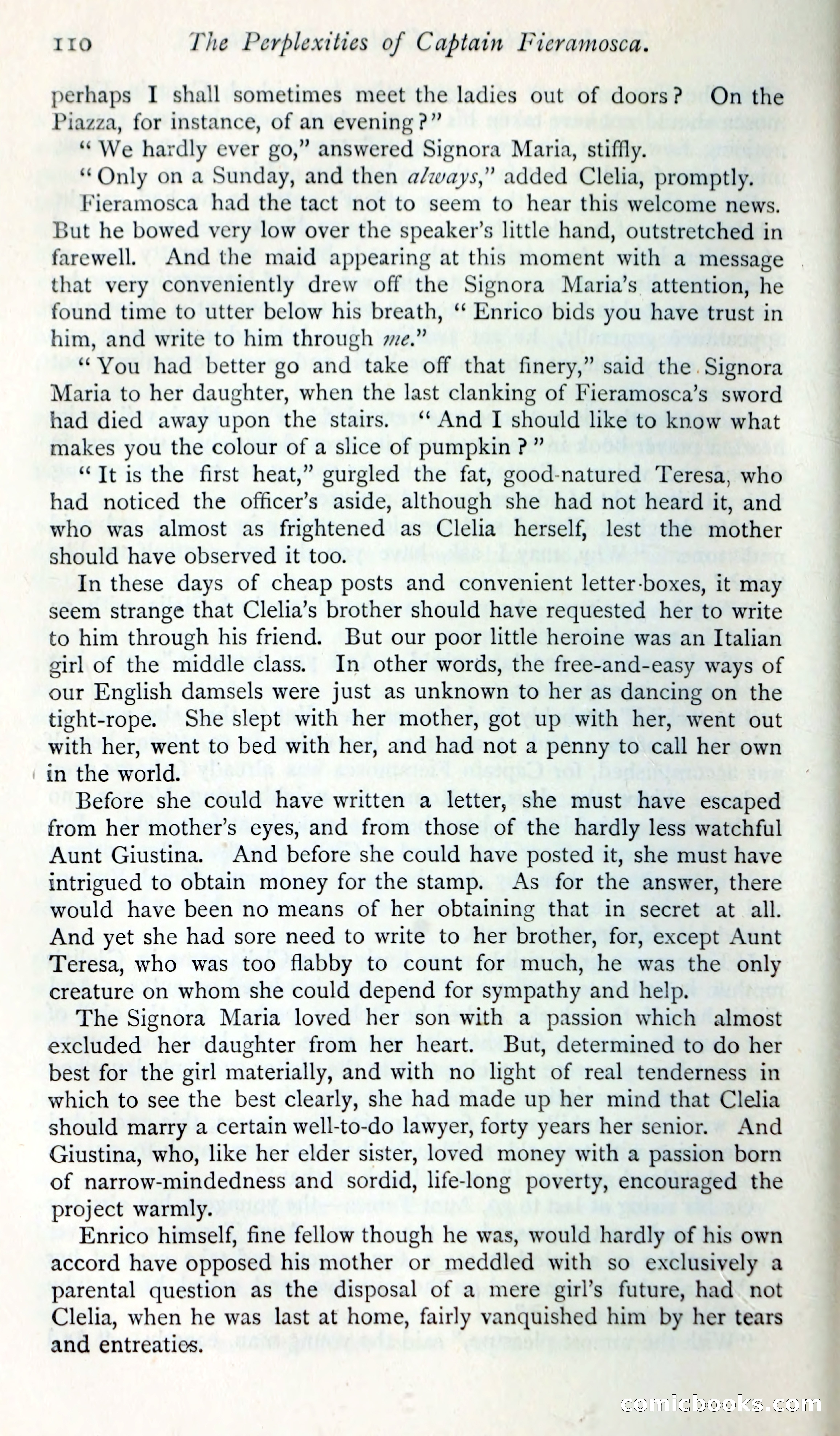 The Argosy — page 125 of 393