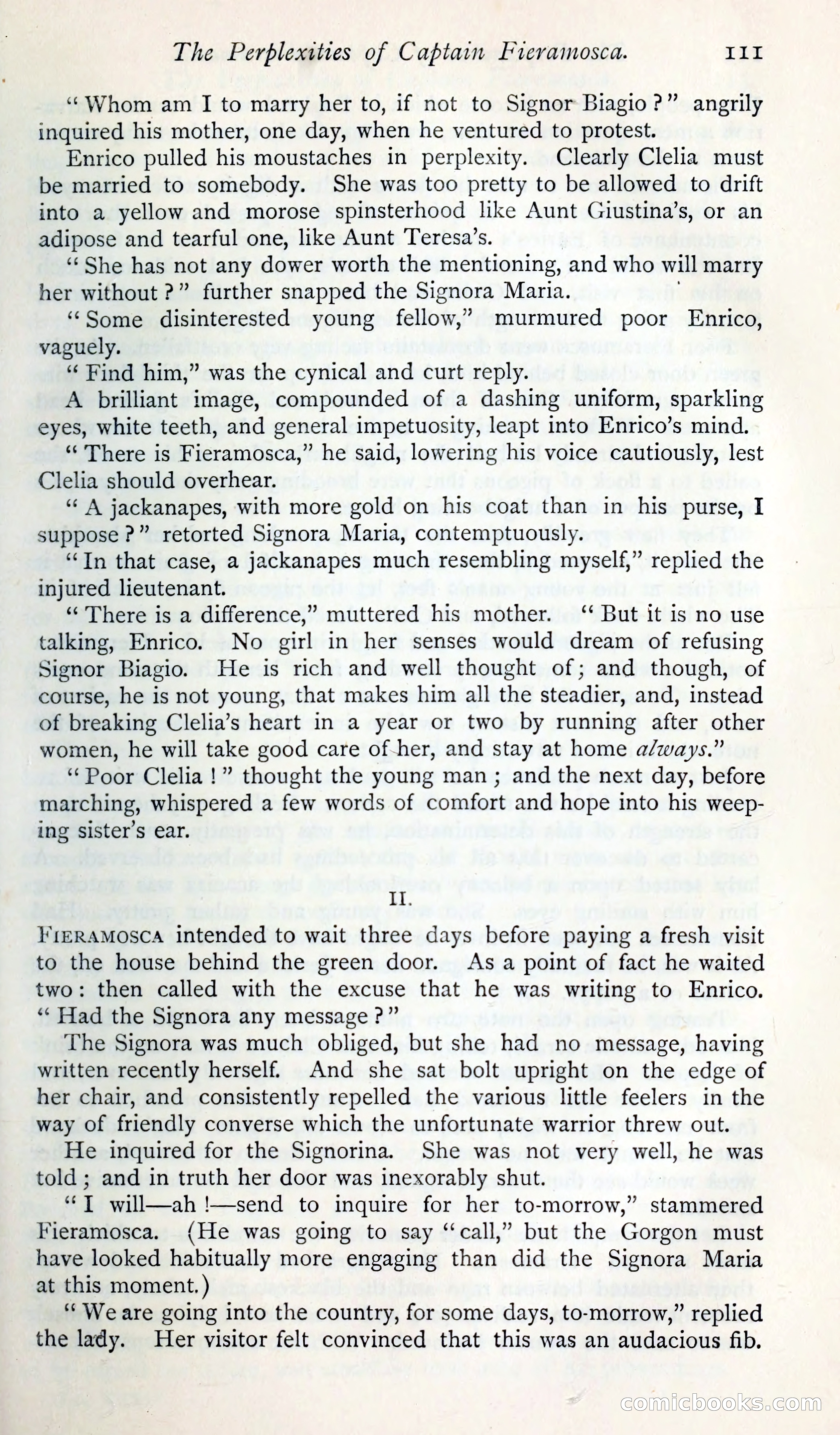 The Argosy — page 126 of 393