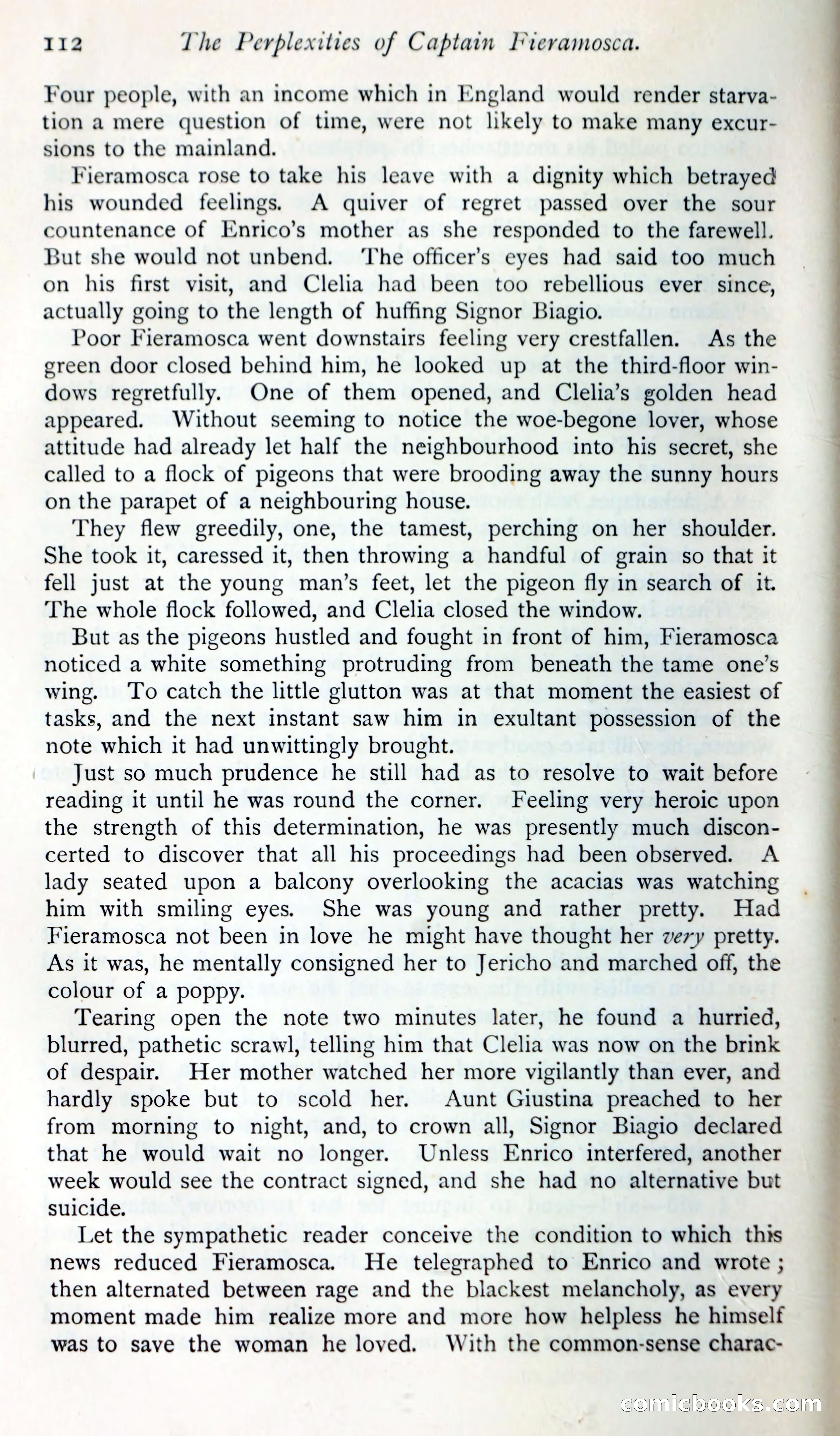 The Argosy — page 127 of 393