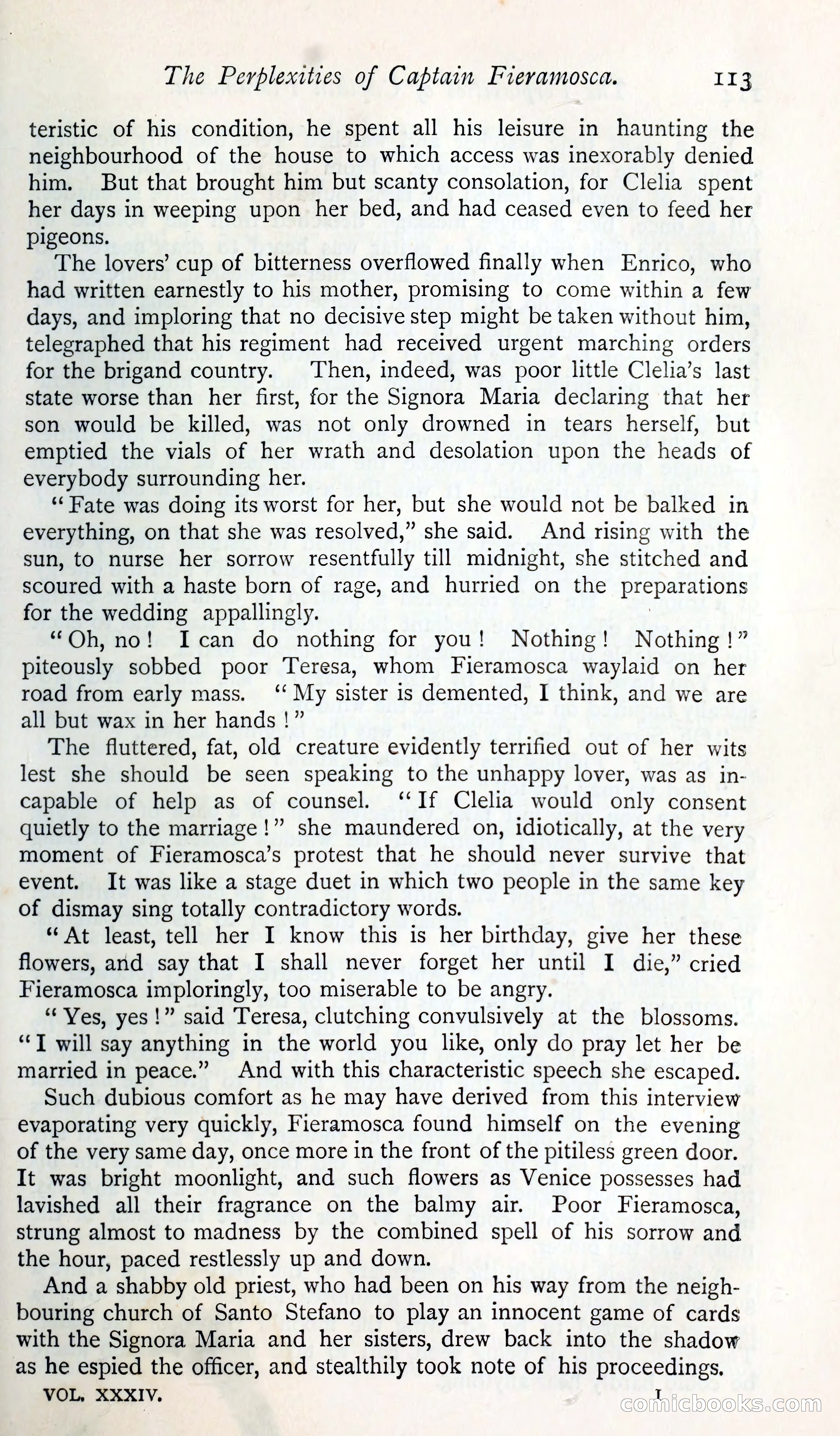 The Argosy — page 128 of 393